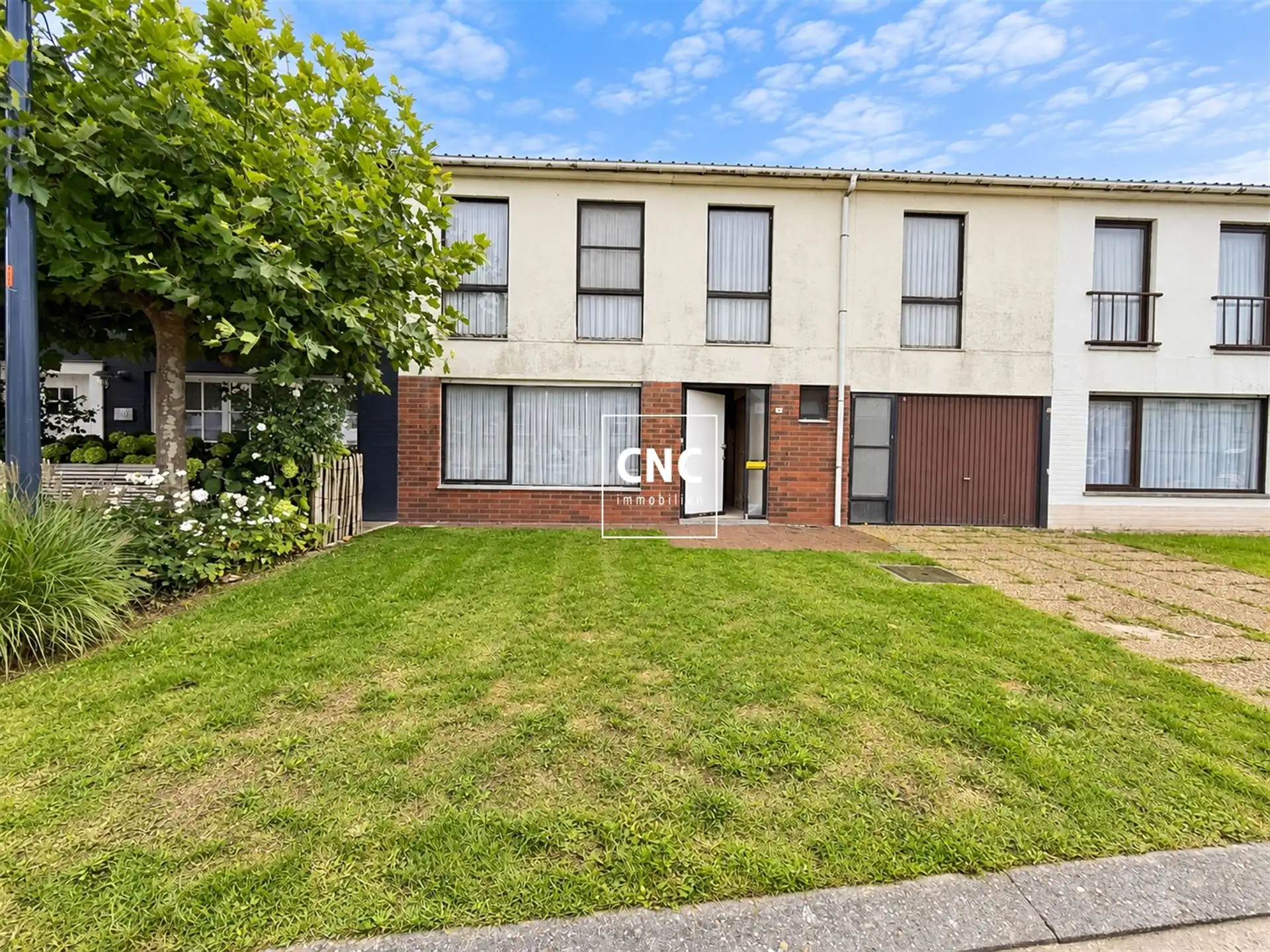 Huis te koop Steendiep 8 - 8301 HEIST