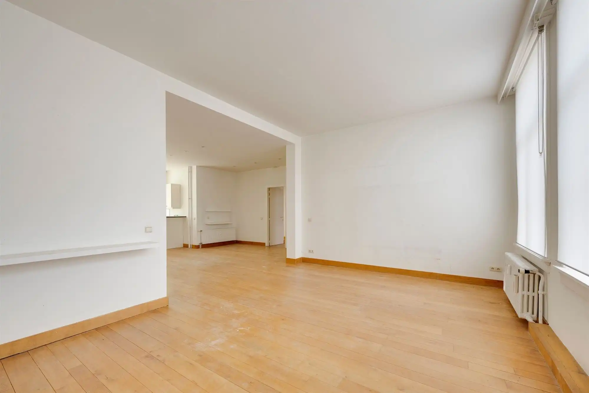 Polyvalent gebouw op het Zuid - ca 590 m² vloer - perceel ca 300 m² foto 18
