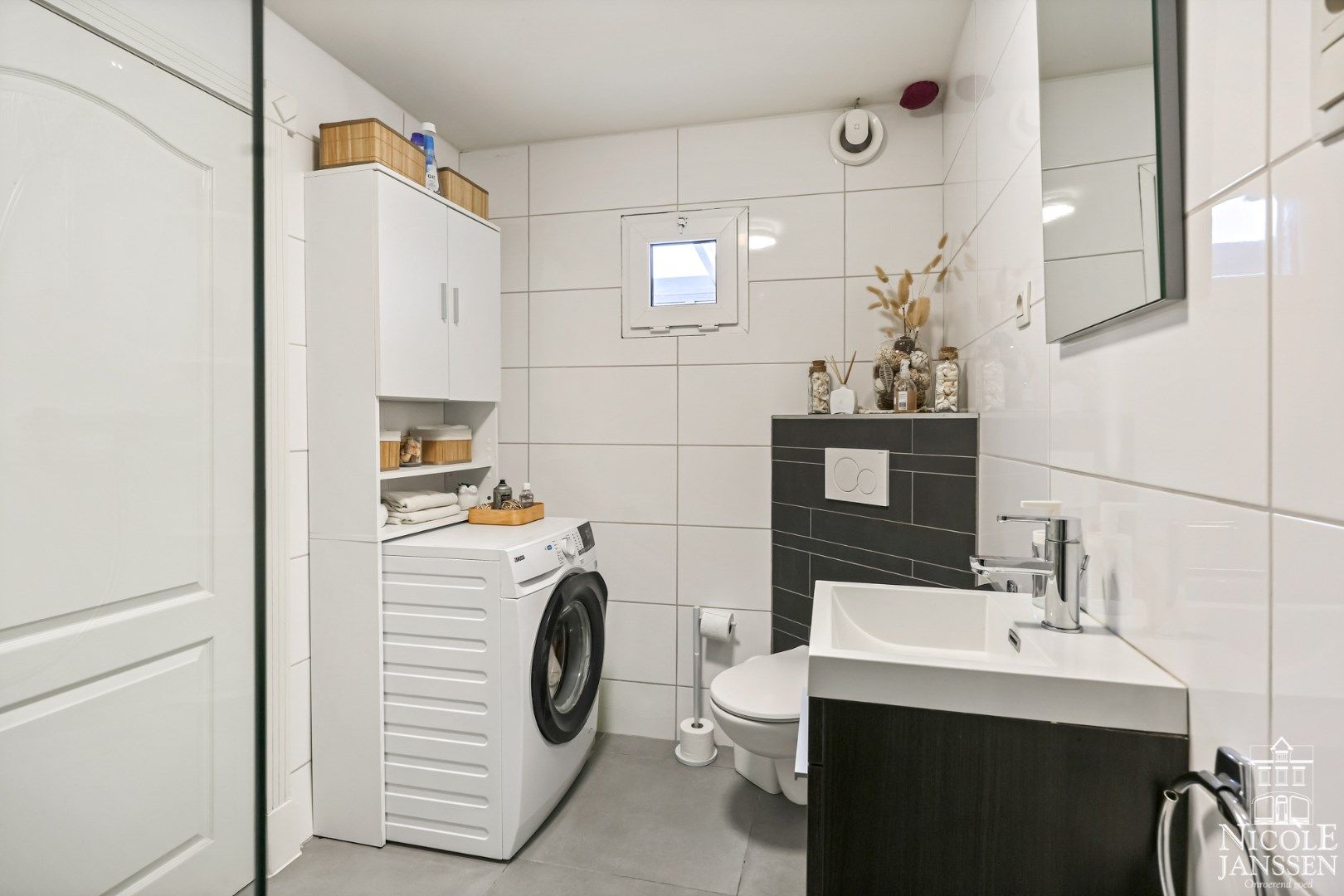 Gerenoveerde gezinswoning  foto 26