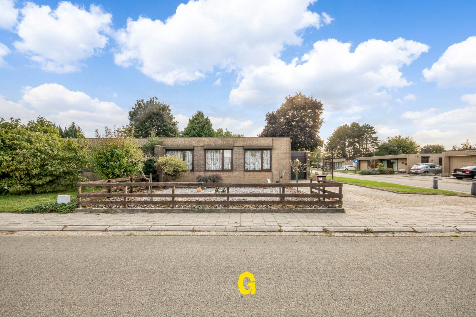 Te renoveren bungalow woning op 2a 89ca  foto 4