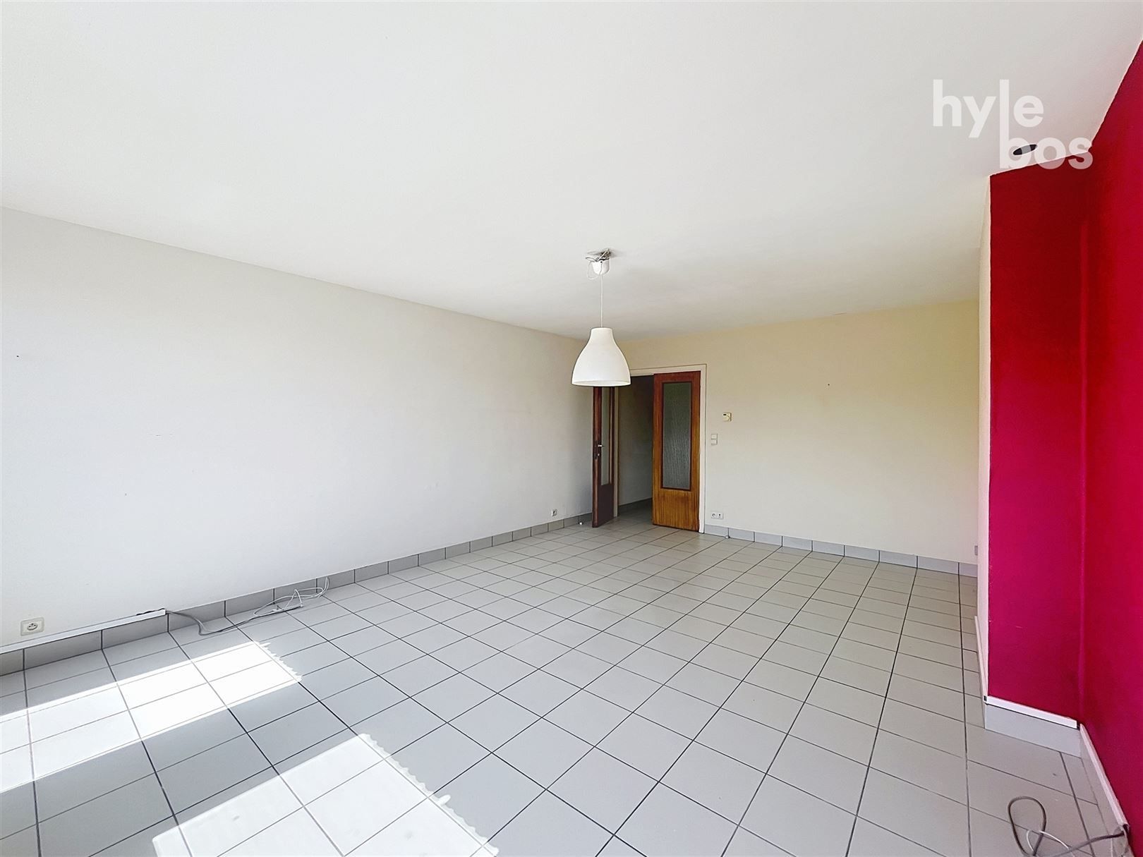 In centrum gelegen, instapklaar 1 slaapkamer appartement foto 4