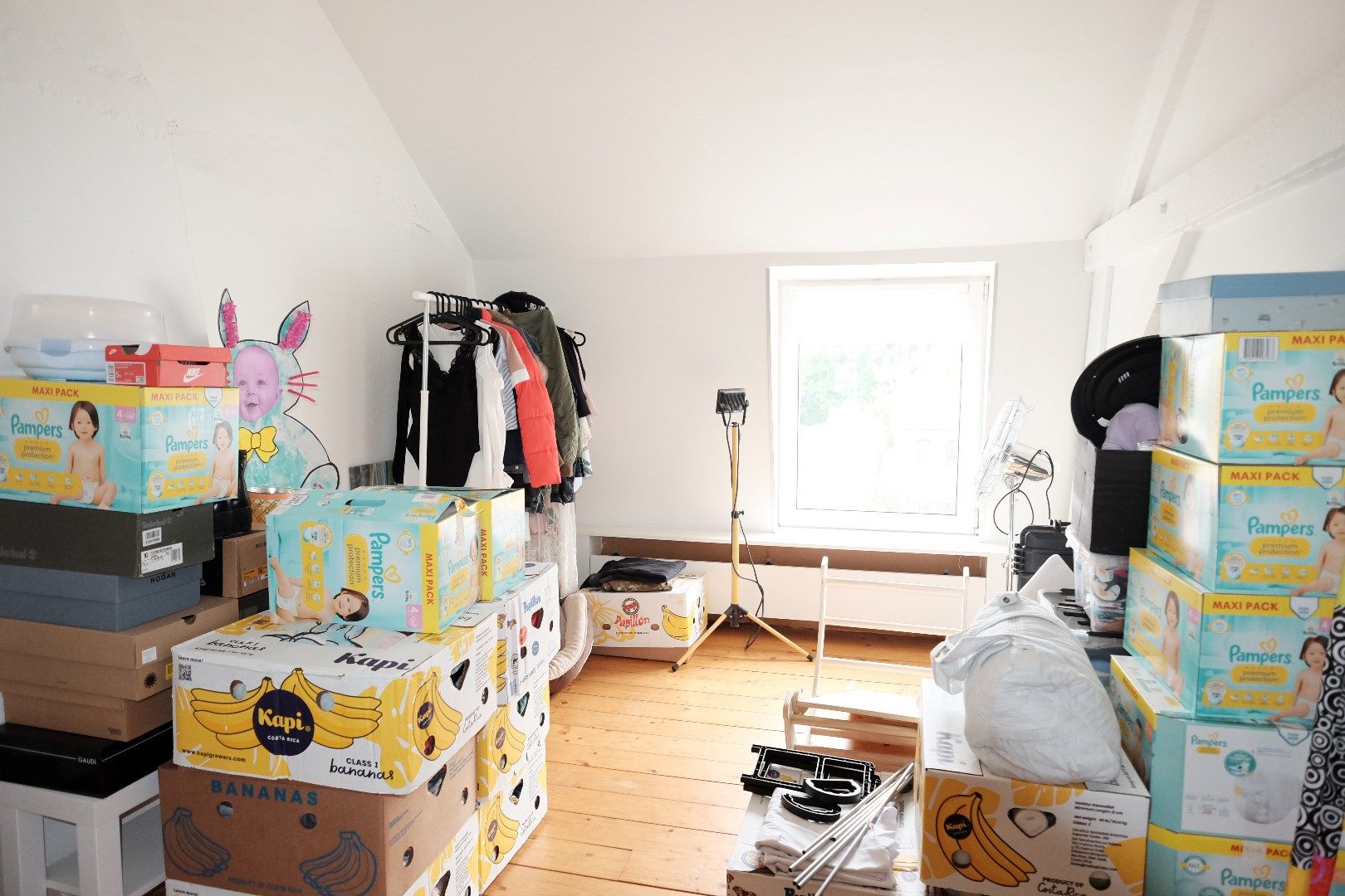 instapklare woning te huur  foto 7