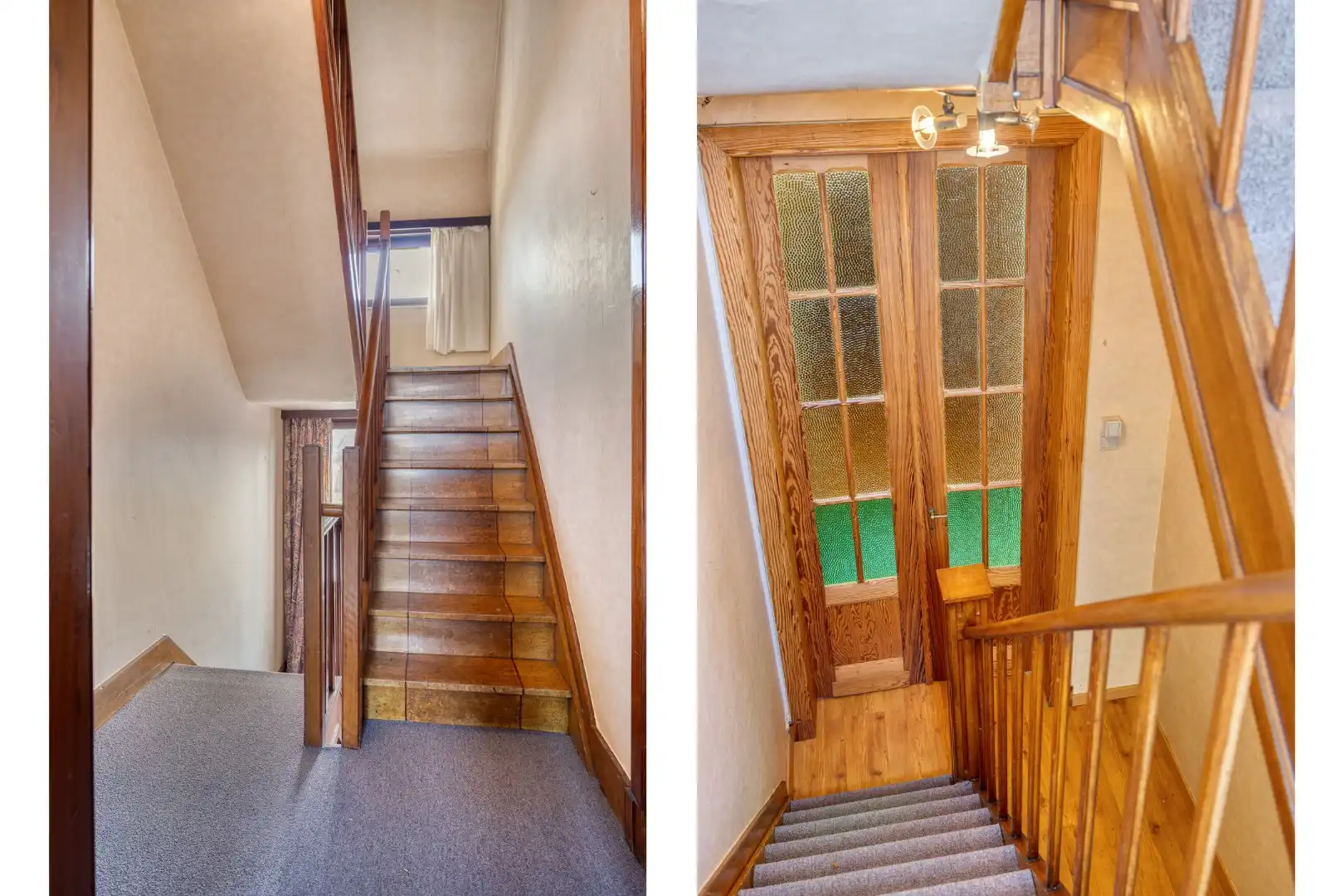 Te renoveren HOB op zonnig perceel van 8a50ca foto 12