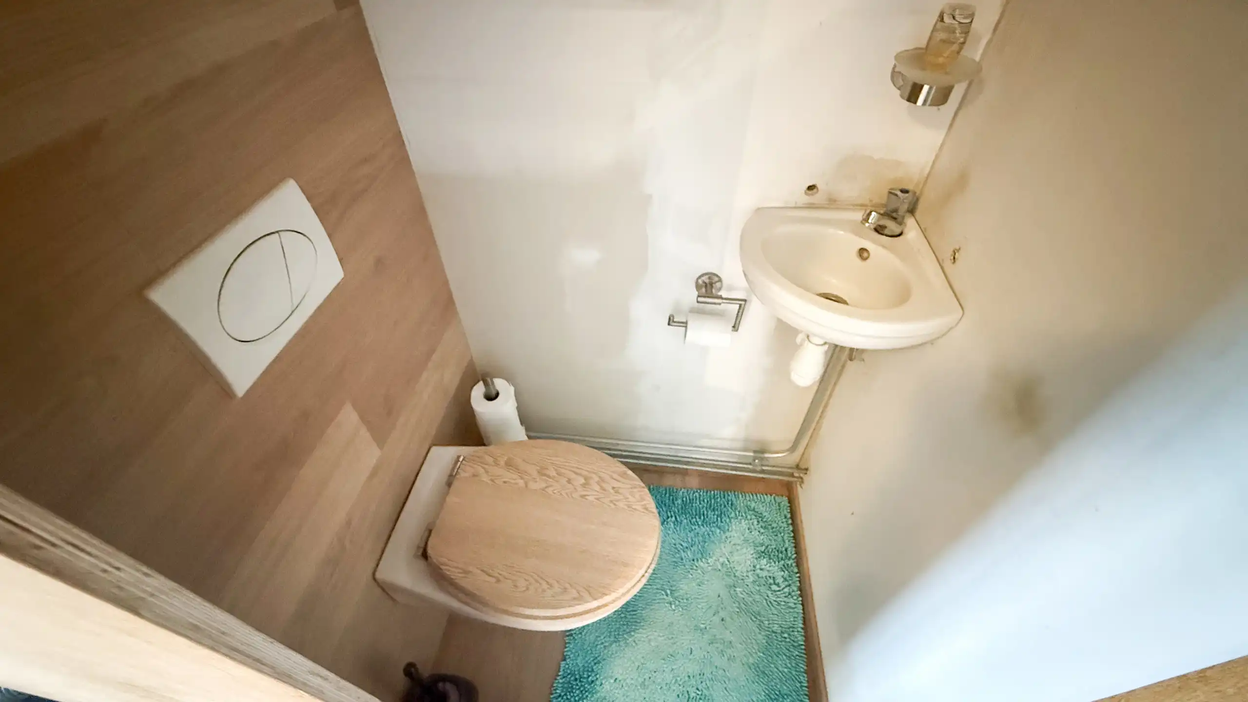 Instapklare woning op 9,8 are met prachtige tuin! foto 30