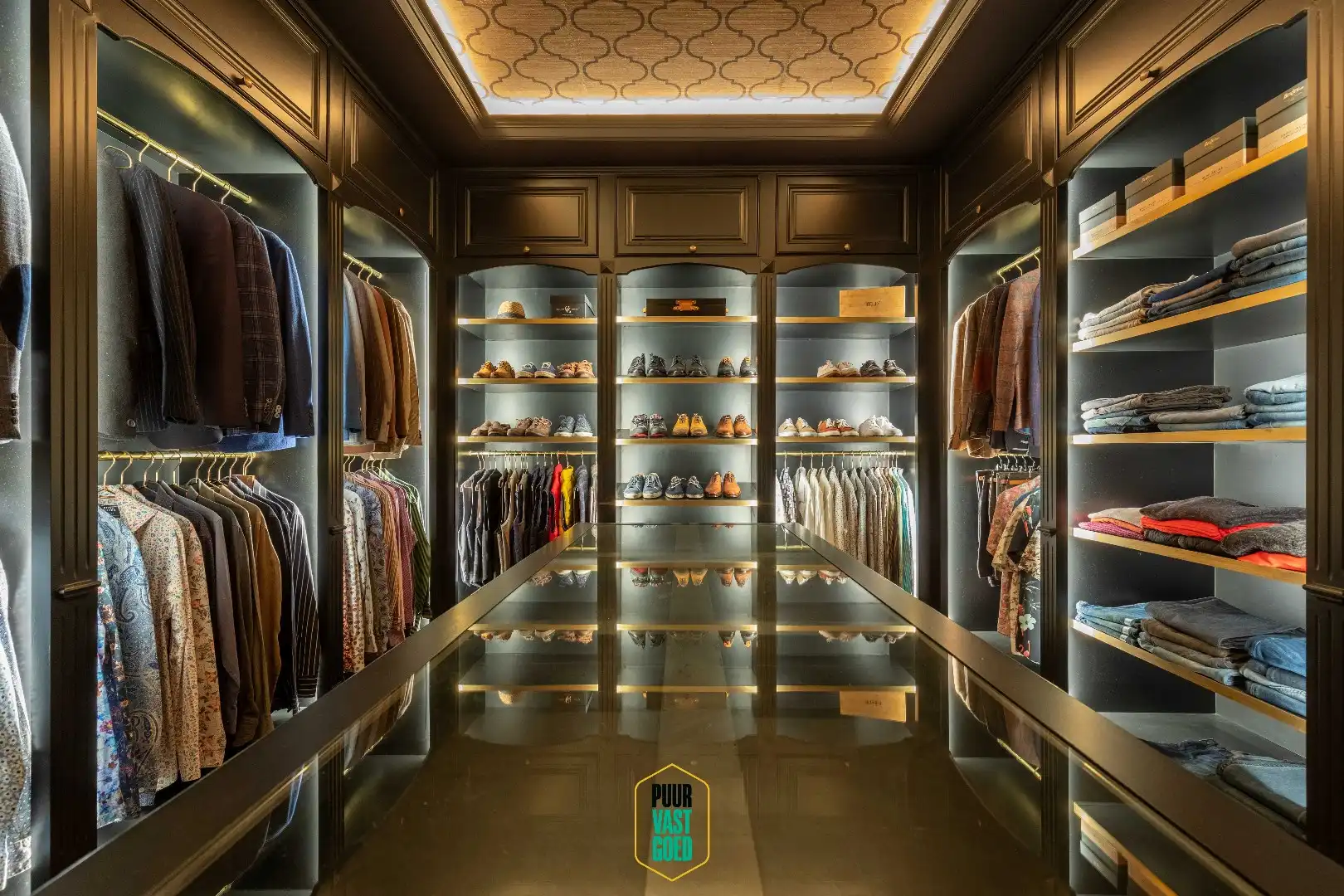 PUUR ARCHITECTUUR. PUUR BELEVING. foto 12