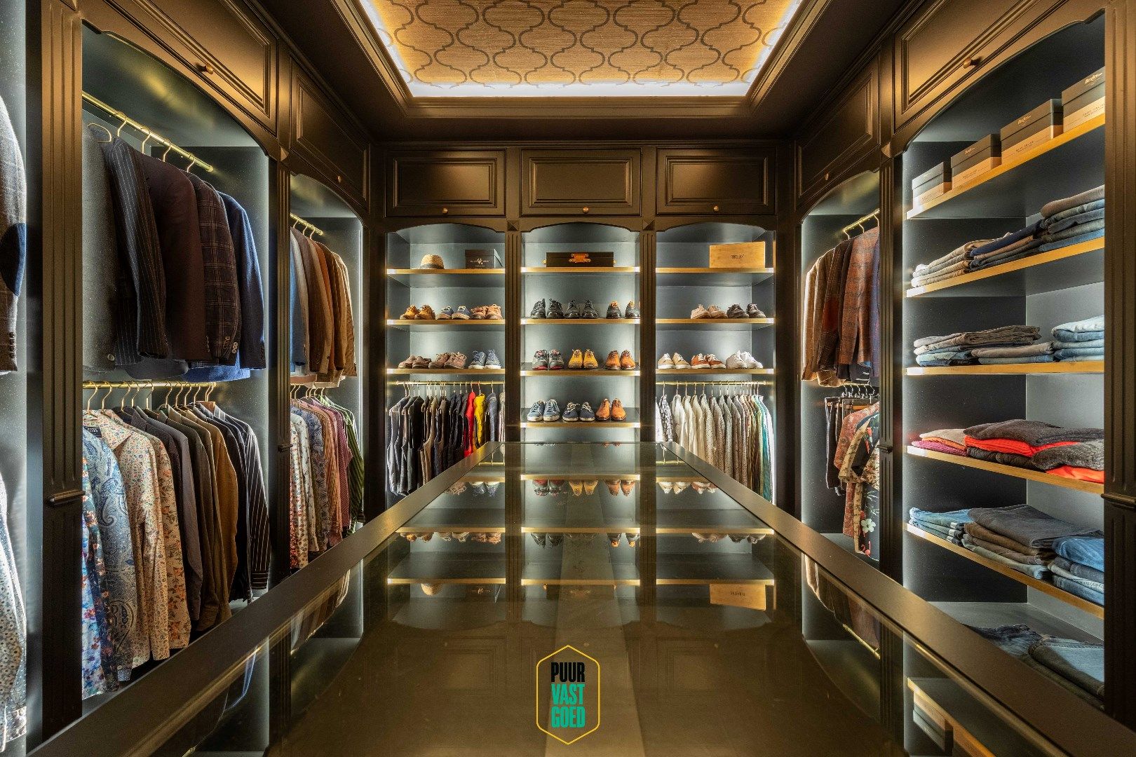 PUUR ARCHITECTUUR. PUUR BELEVING. foto 12