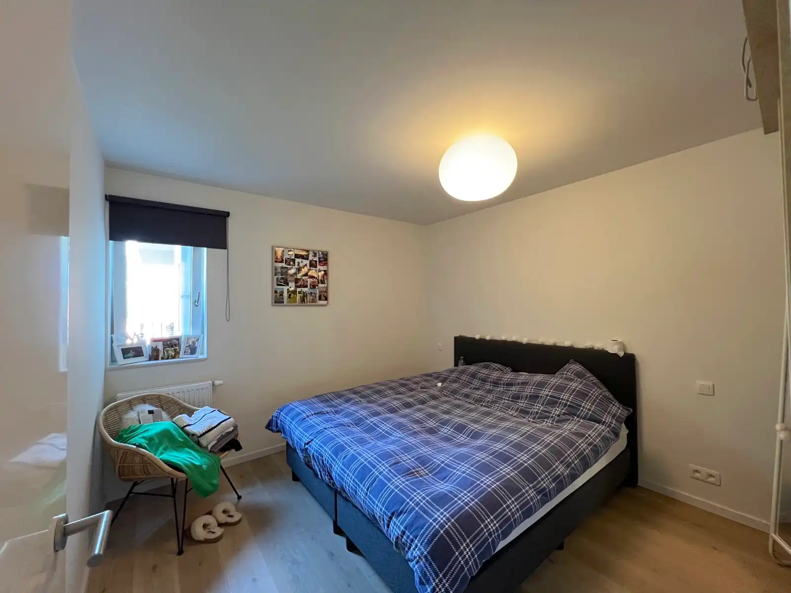 Hoekappartement met 2 slps, zonneterras en staanplaats foto 21