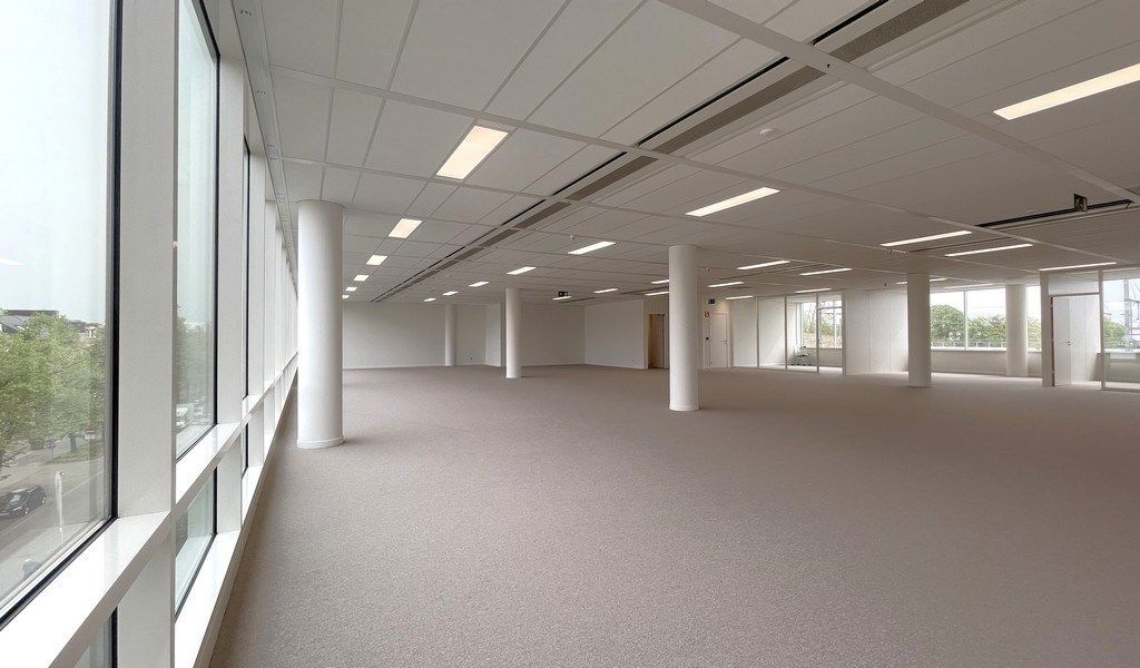 Kantoren te huur vlakbij het station van Mechelen foto 14