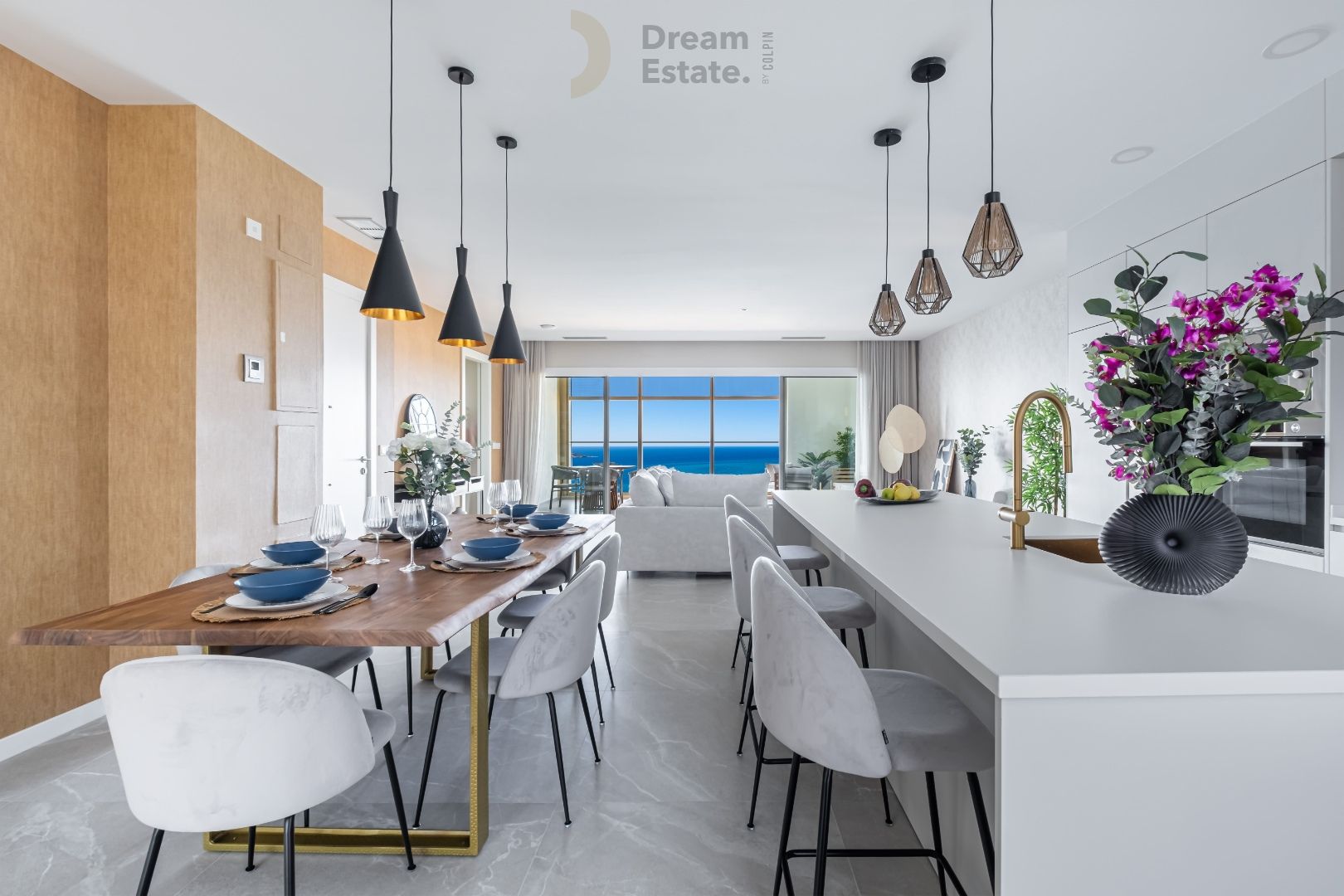 Intempo – Het Hoogtepunt van Luxe in Benidorm foto 37