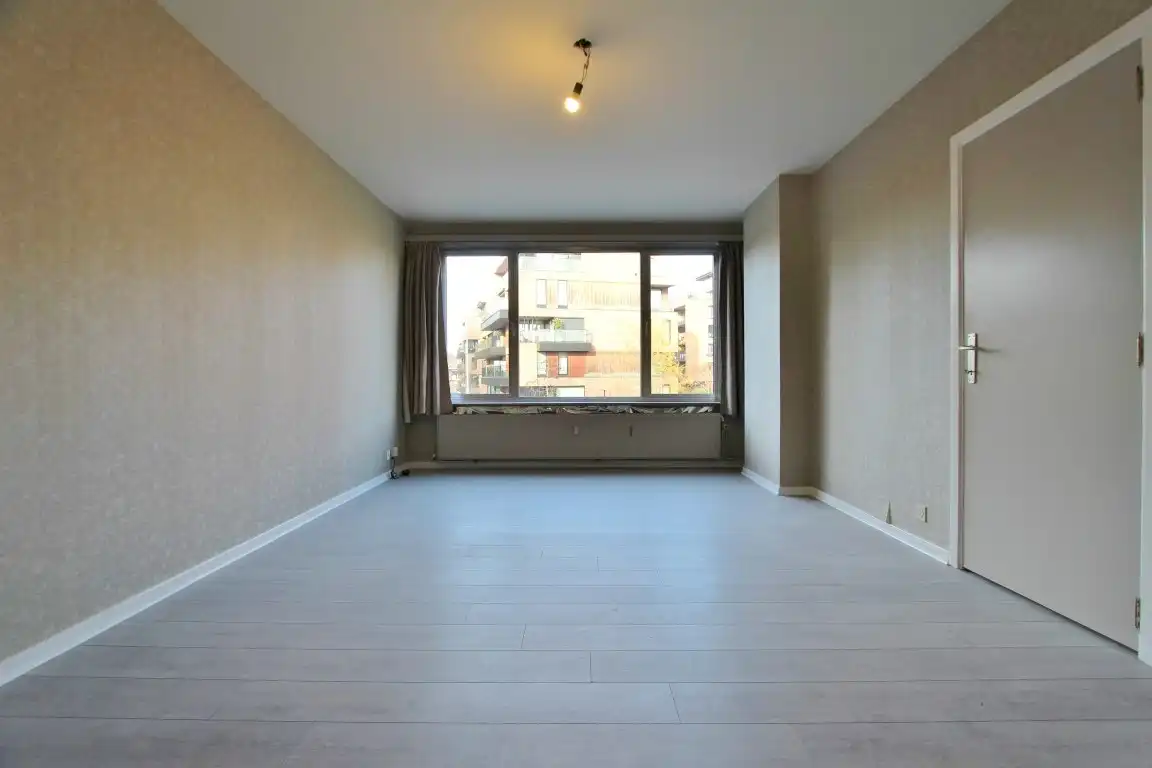 Appartement op rustige locatie in centrum Sint-Truiden foto 5