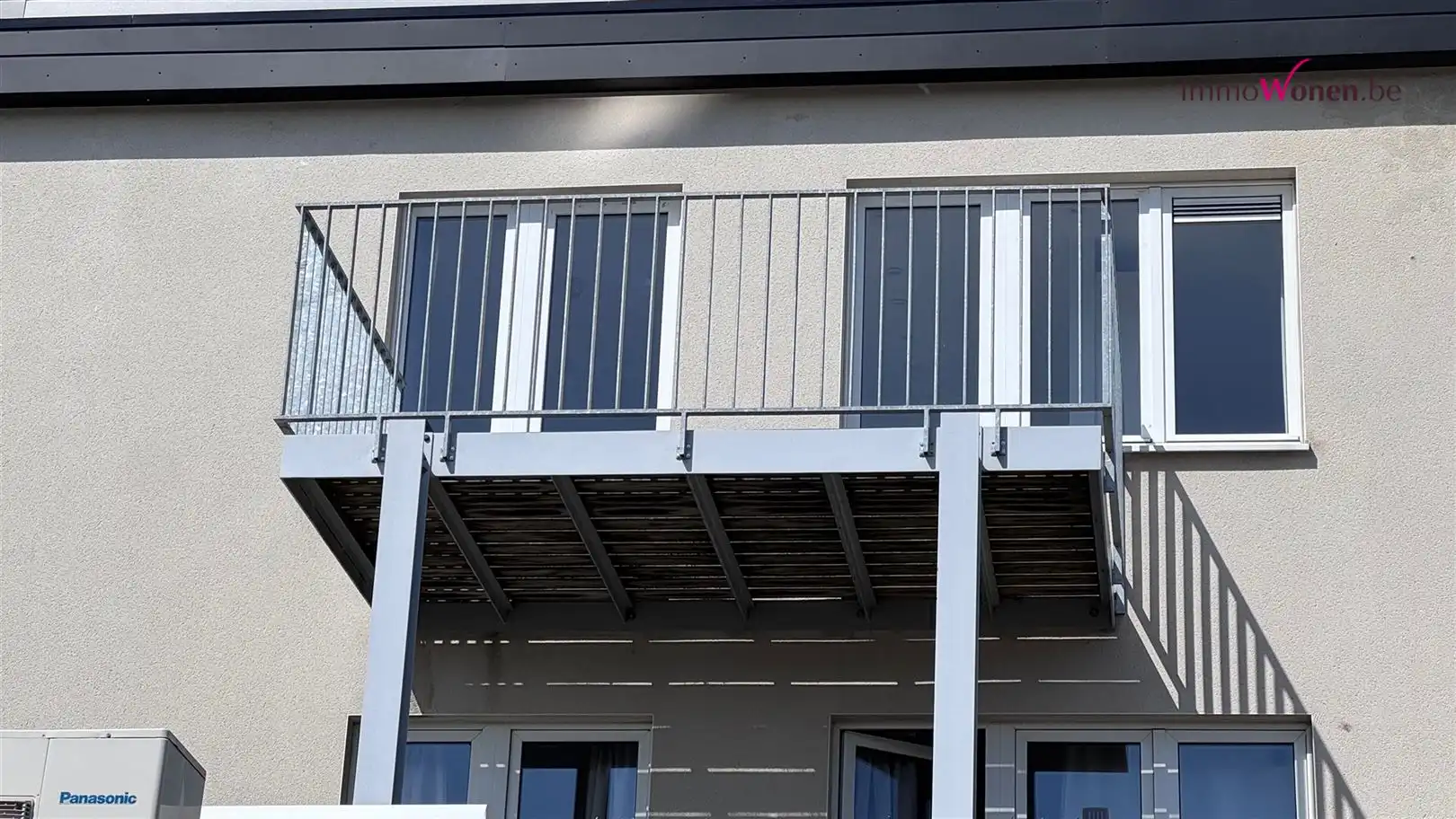Vlot verhuurd Appartement terras Leuven Heverlee Kessel-lo  foto 3