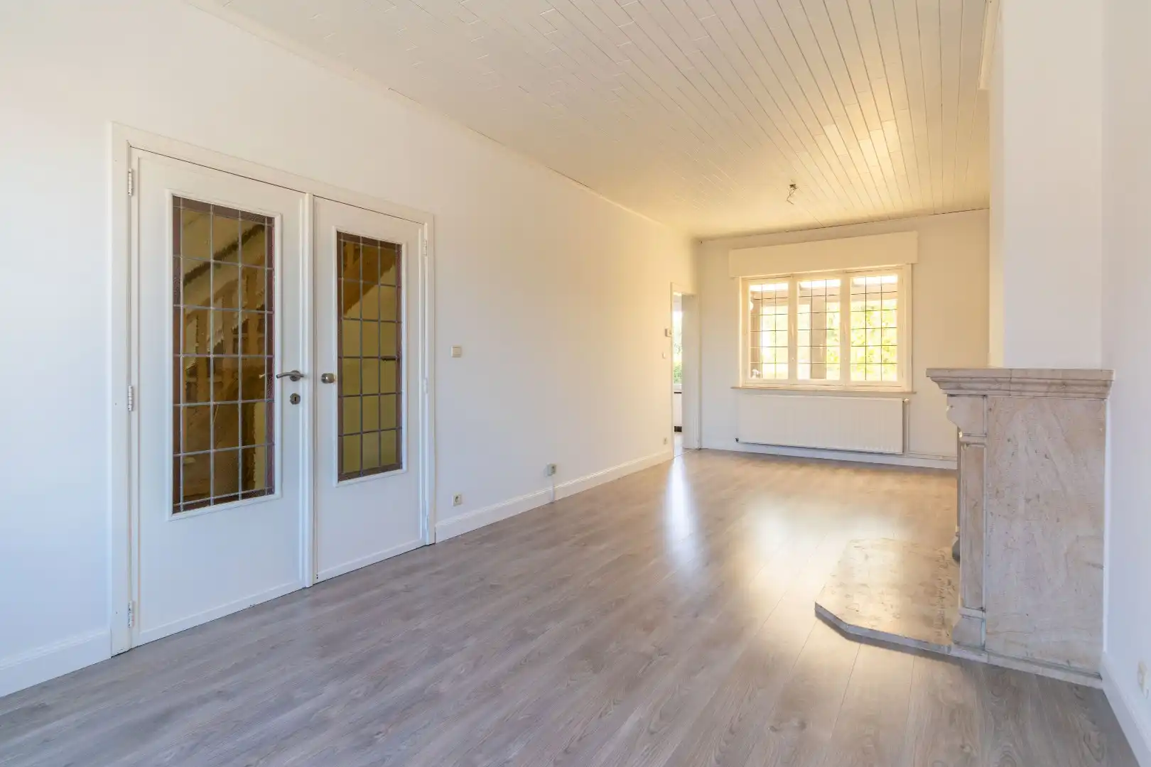 LICHTRIJKE FAMILIEWONING OP TOPLIGGING ! foto 5
