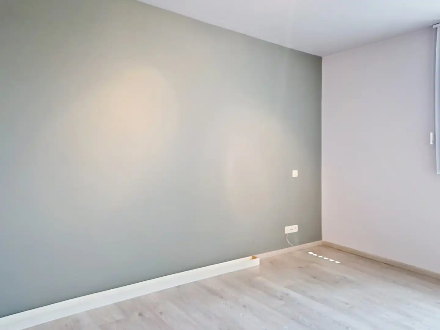 Appartement met 2 slpks en garage foto 9