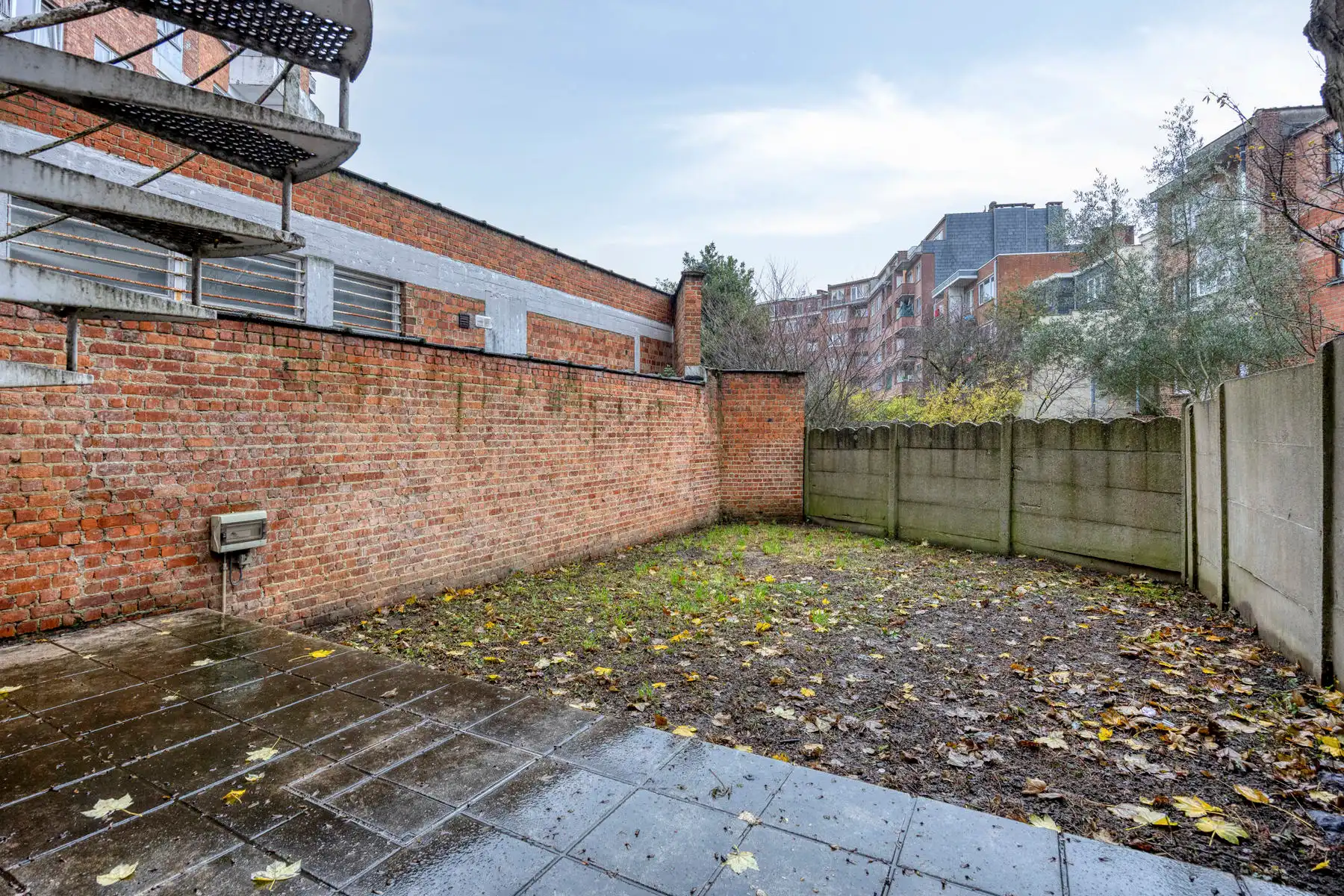 Royale gezinswoning met 4 slaapkamers, tuin & dubbele garage foto 9