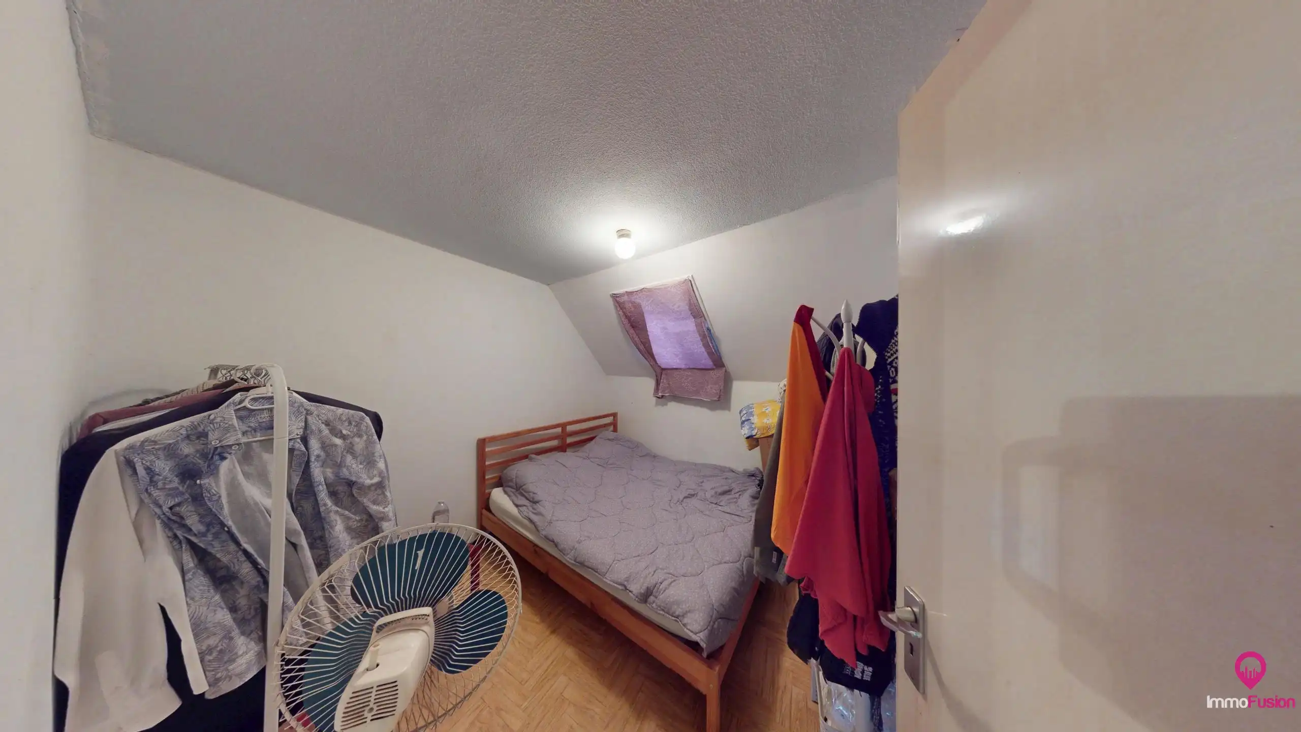 Studio te koop – centrum Heusden – investering! foto 8