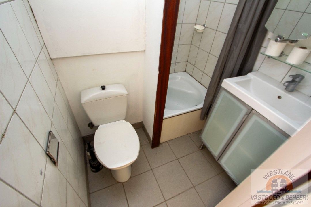 Te renoveren studio foto 3