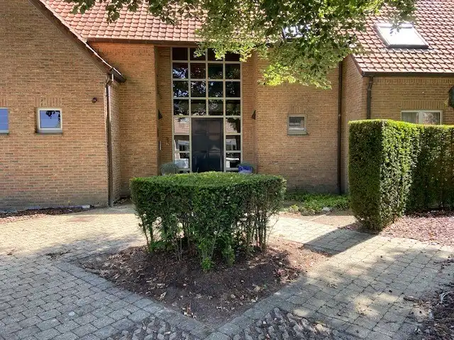 Ruime villa in landelijke stijl  foto 4