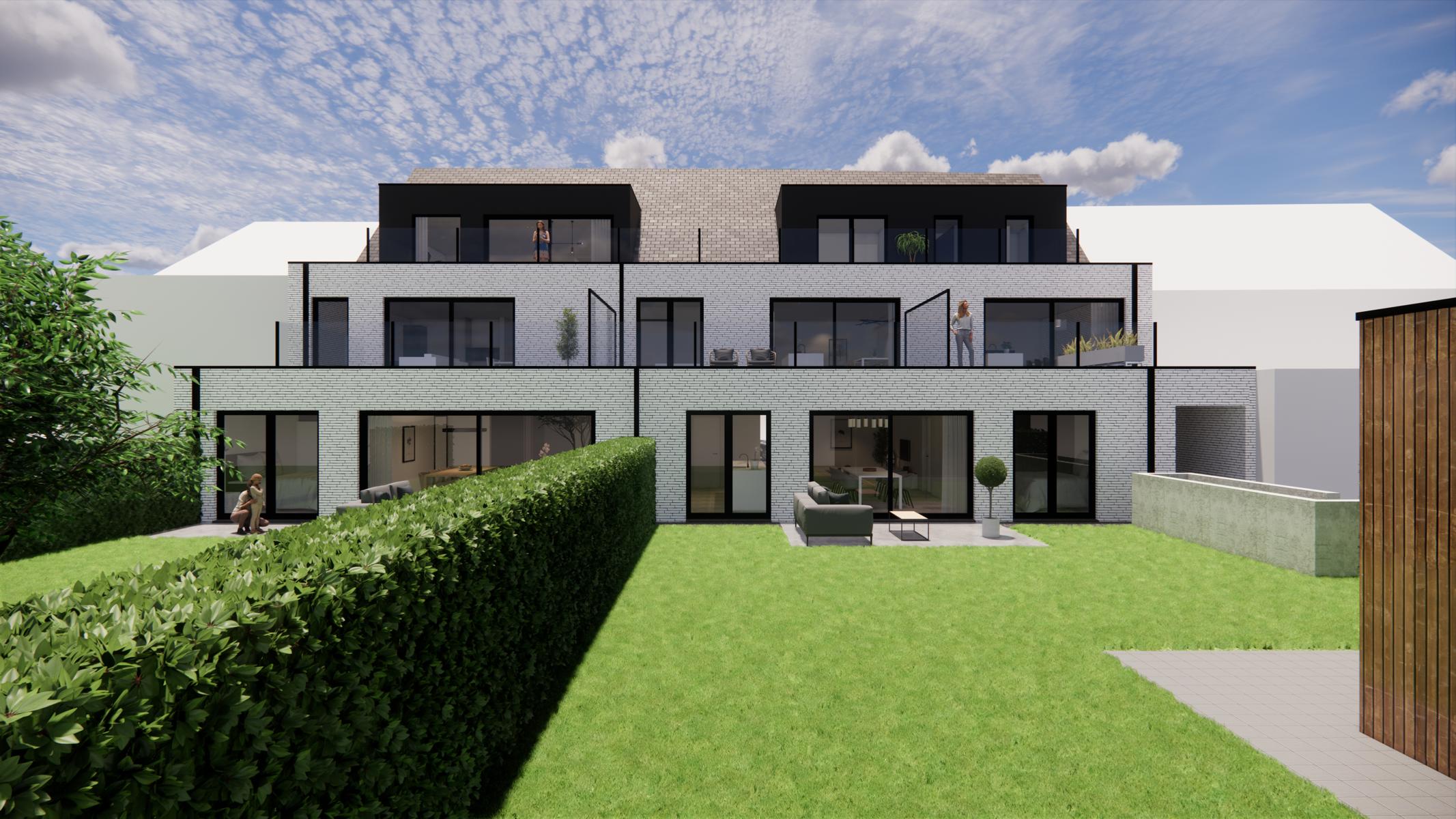 Residentie Cardin foto 12