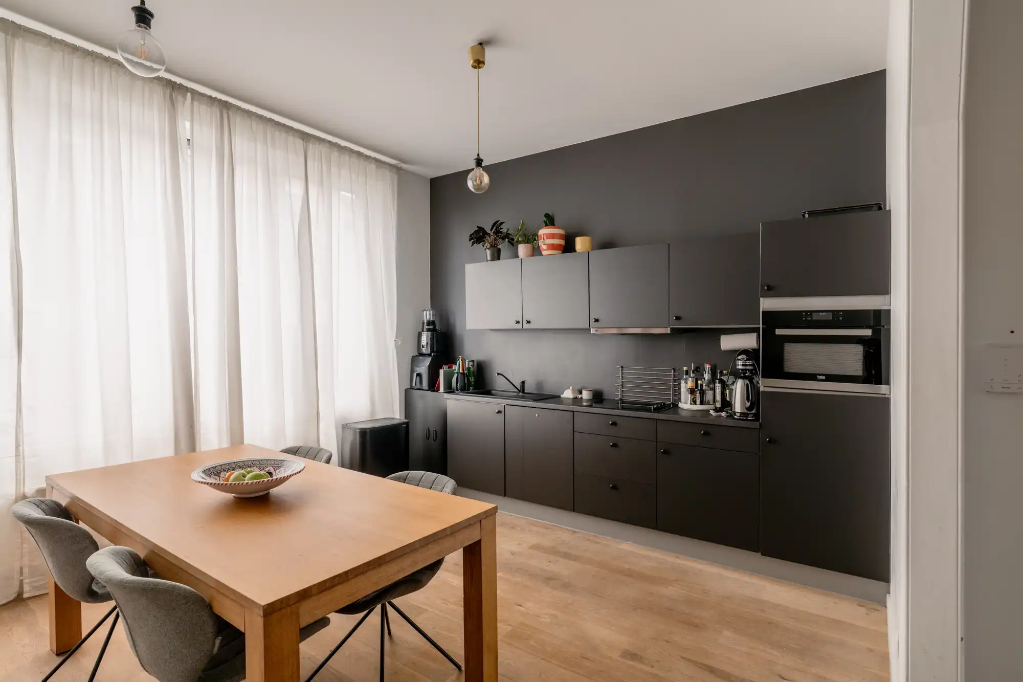 Hoofdfoto van de publicatie: Goud in handen met dit appartement in de Goudbloemstraat