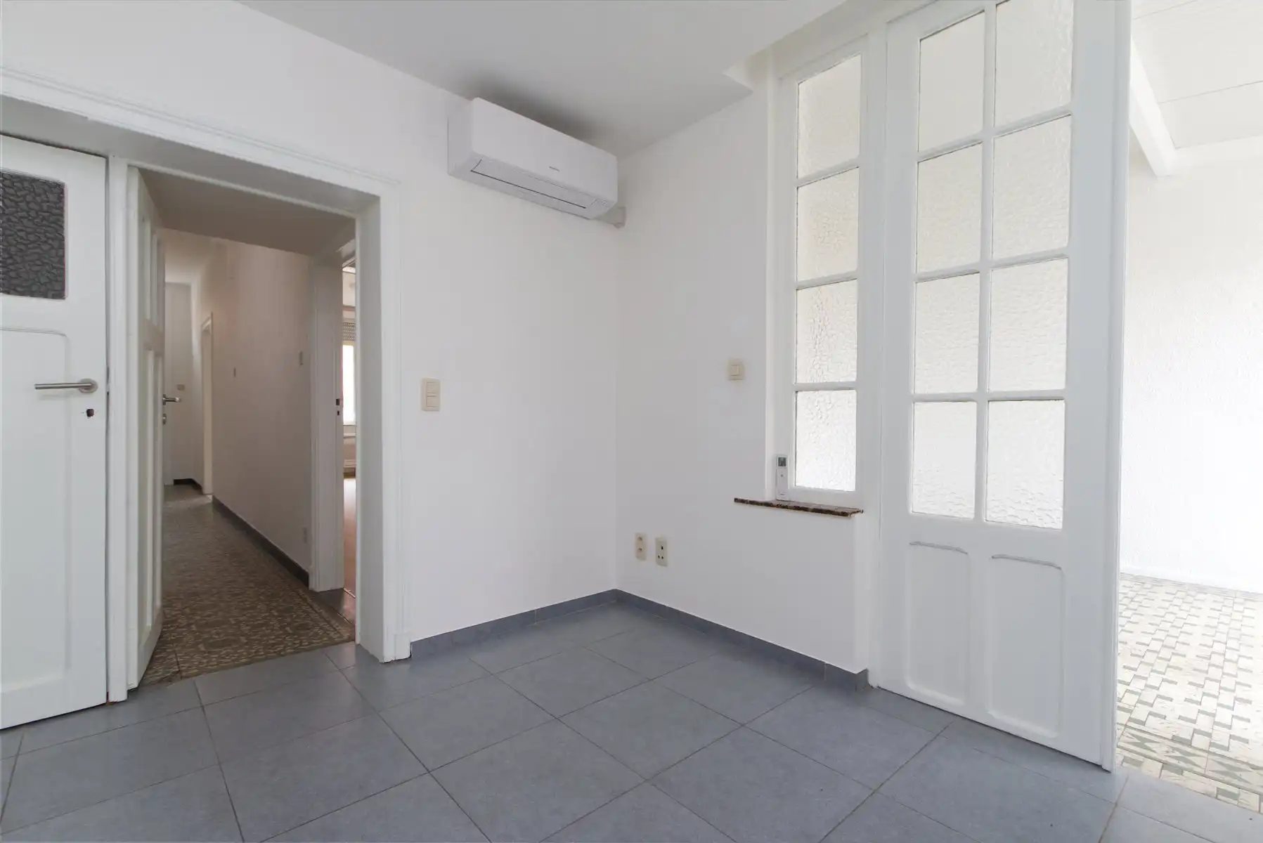 HERENWONING + 4 SLK + TERRAS + TUIN + CENTRAAL + RUSTIG  foto 11