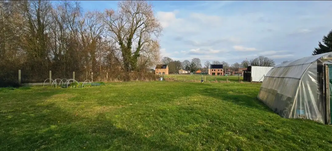 Grond te koop foto 2