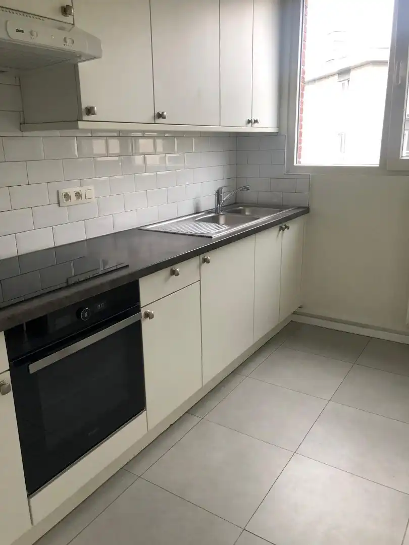 Energiezuinig appartement met 2 slaapkamers en garage foto 4