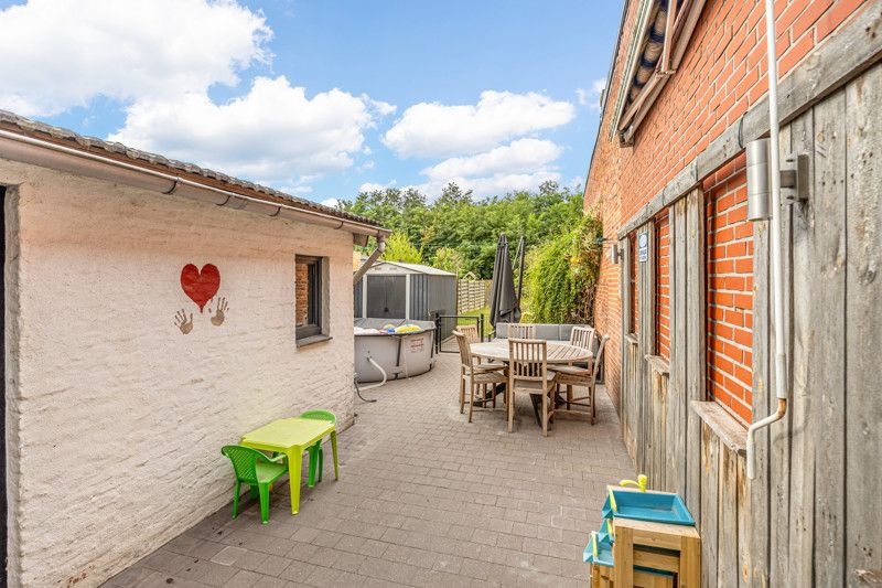 Huis te koop foto 23