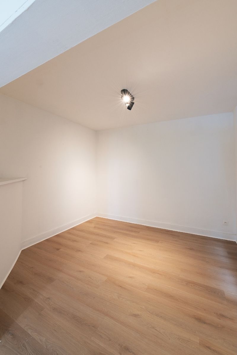 Ruime woning, ideaal als co-housing, in centrum Gent foto 8