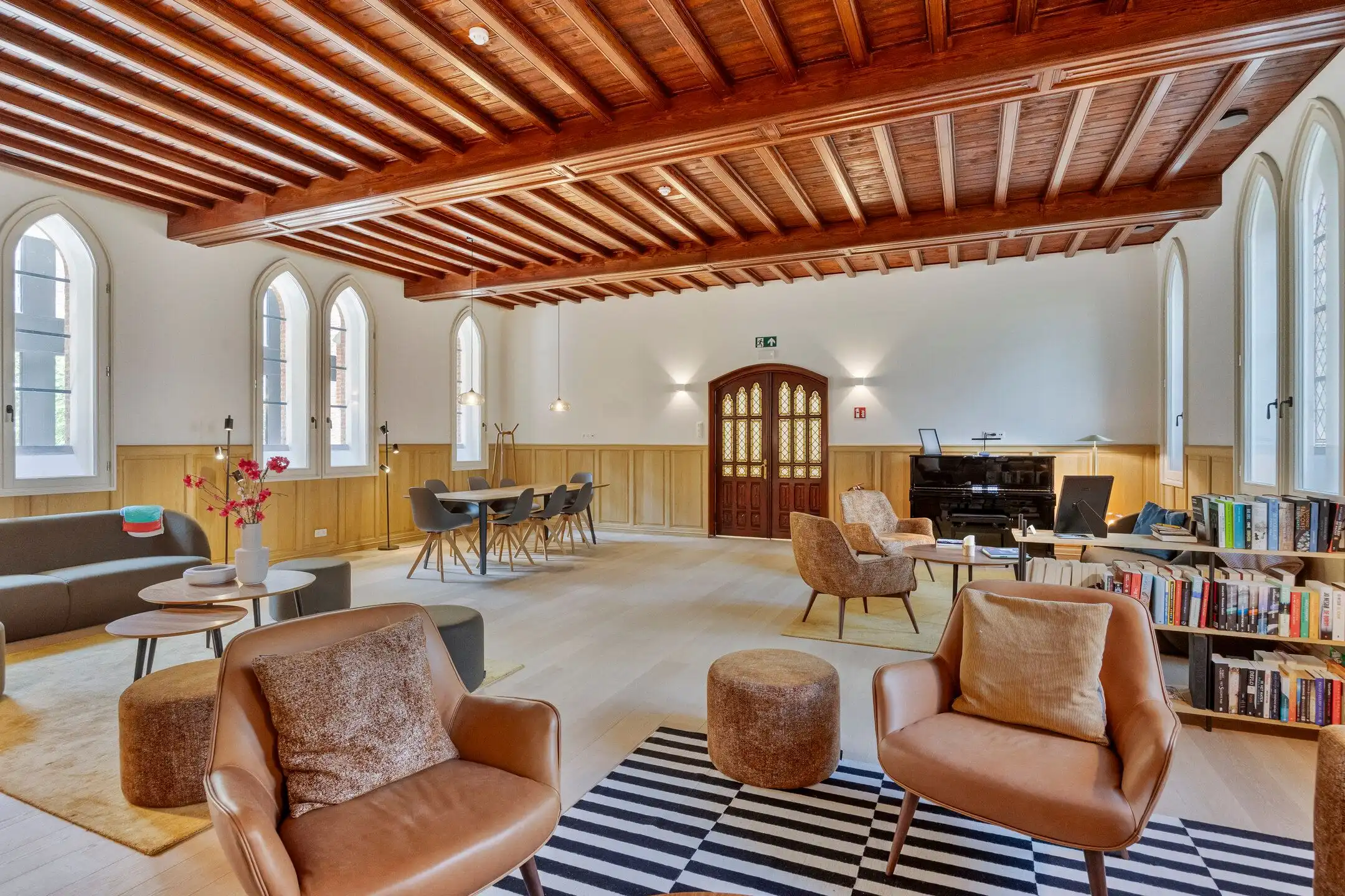 Appartement Te Koop foto 28