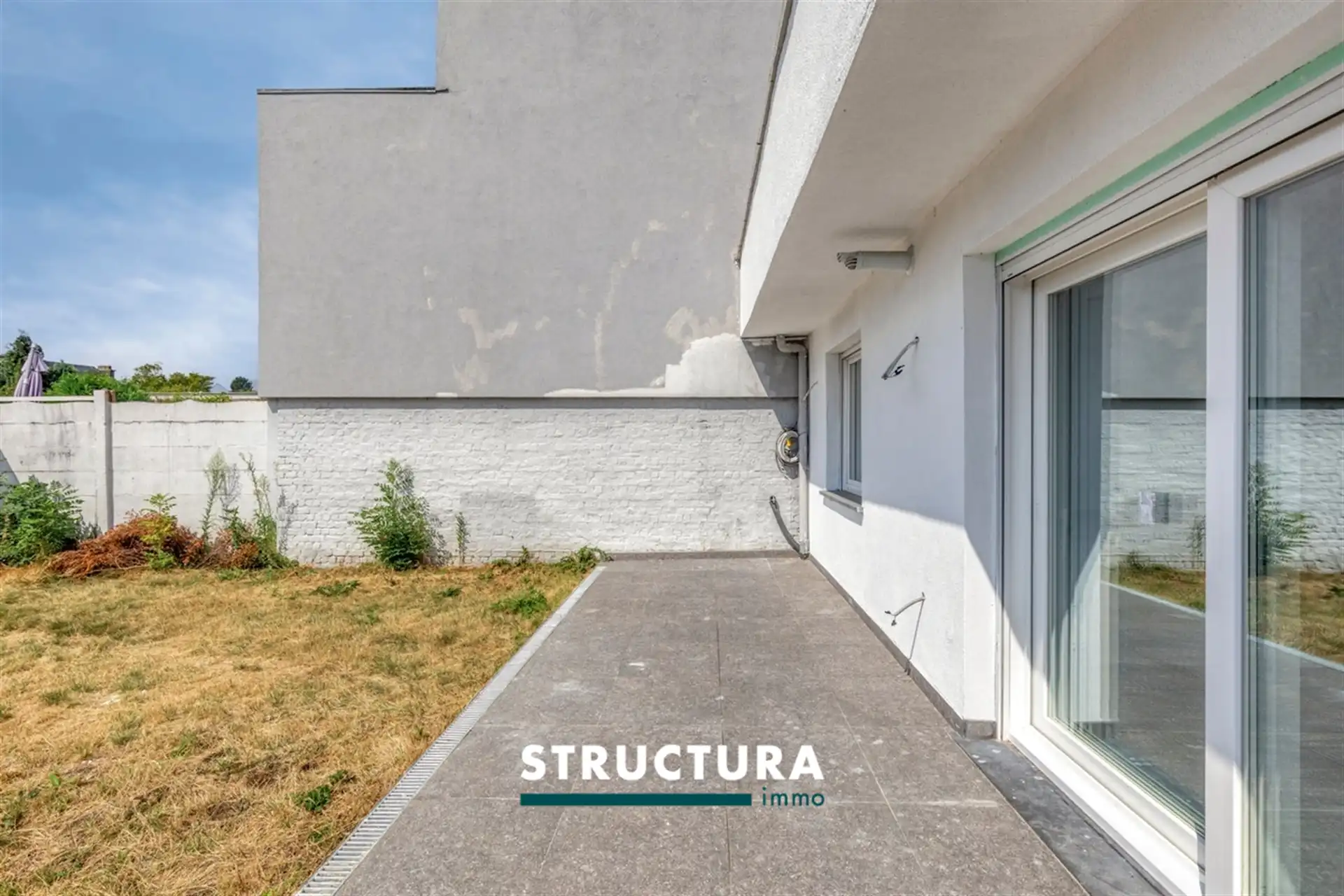 Instapklare gerenoveerde woning met zuidwestgerichte tuin foto 10