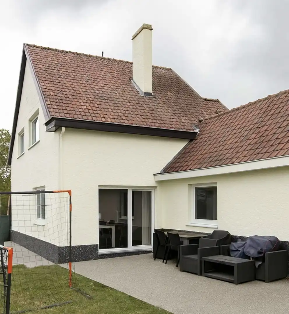 Kapelhof 26, 3520 Zonhoven foto 2