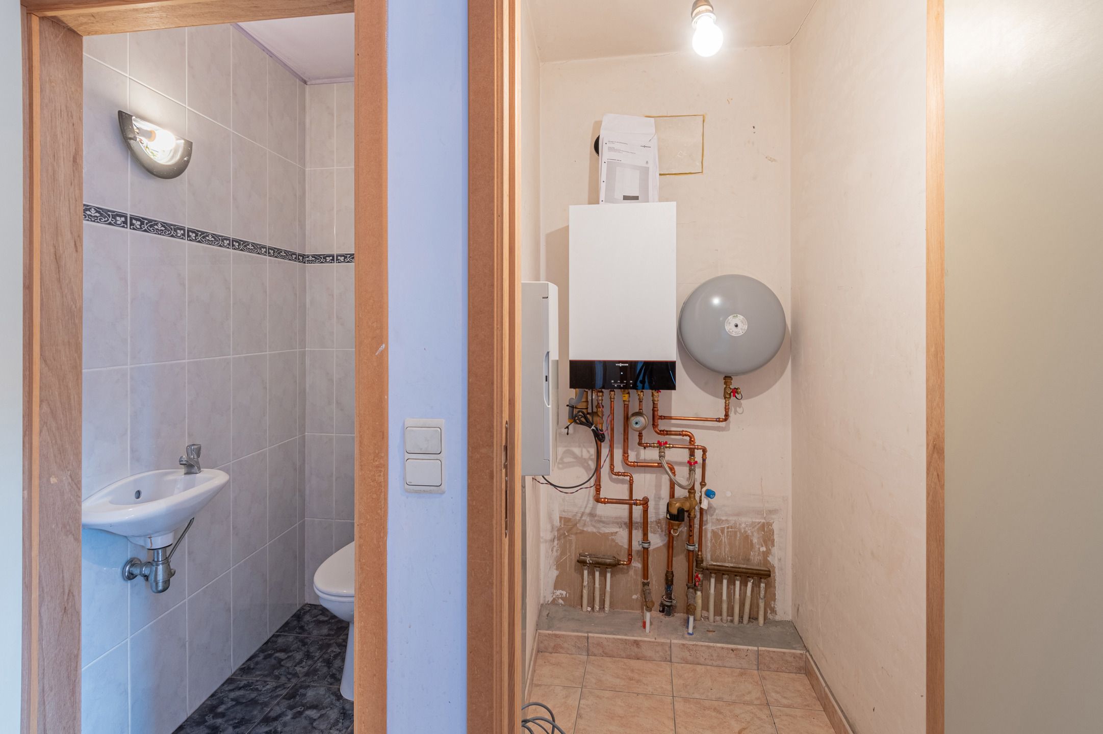 Instapklaar appartement op centrale locatie met garage  foto 16