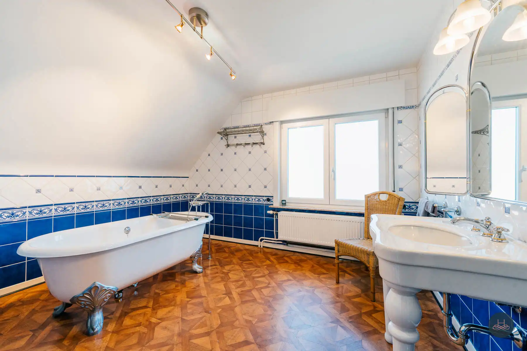 Karaktervolle gezinswoning vlakbij Leuven  foto 17