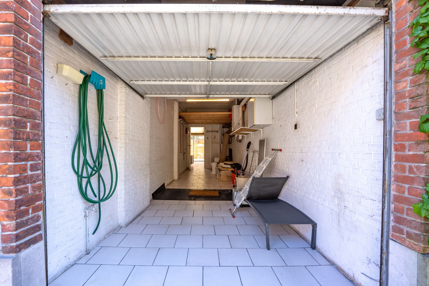 Centraal gelegen woning met mogelijkheid tot kangoeroewonen! foto 9