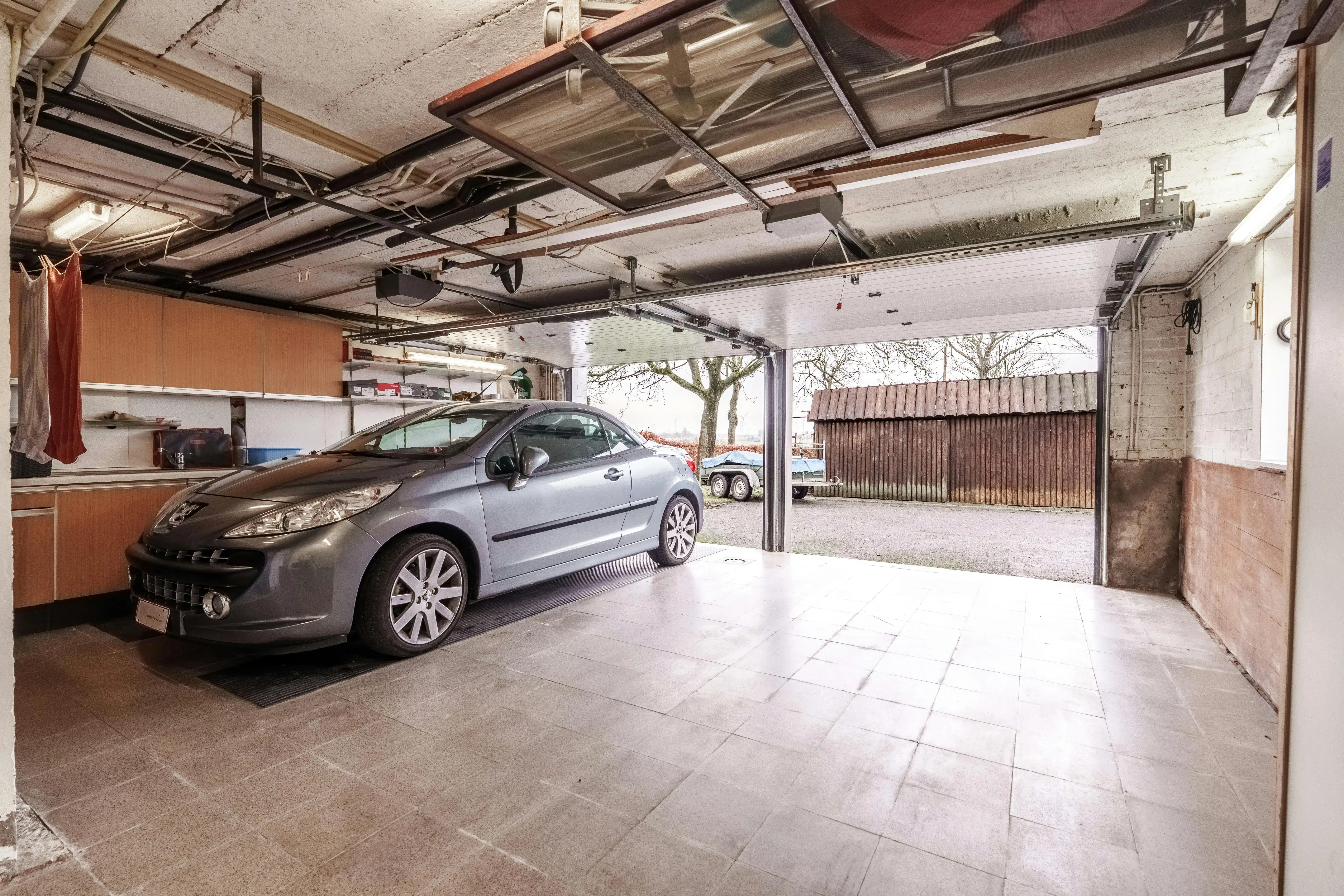 Riante villa met 5 slaapkamers en EPC B te koop in Sint-Jan foto 25