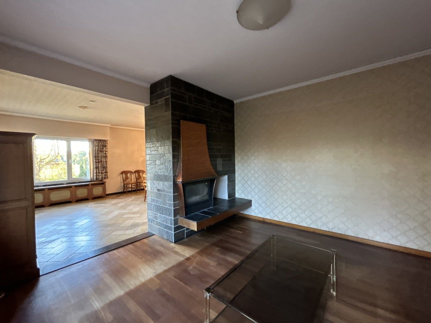 Ruime villa op 1,15 ha  foto 9