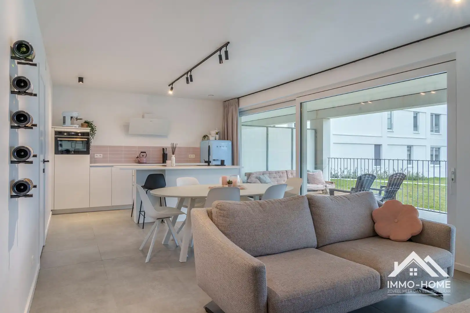 Nieuw Modern Instapklaar Appartement!  foto 4