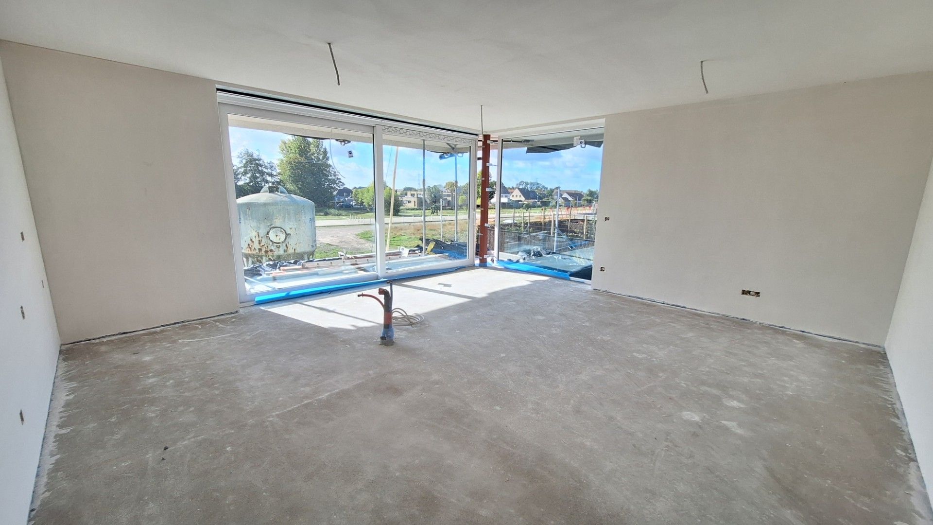 Appartement te koop foto 2