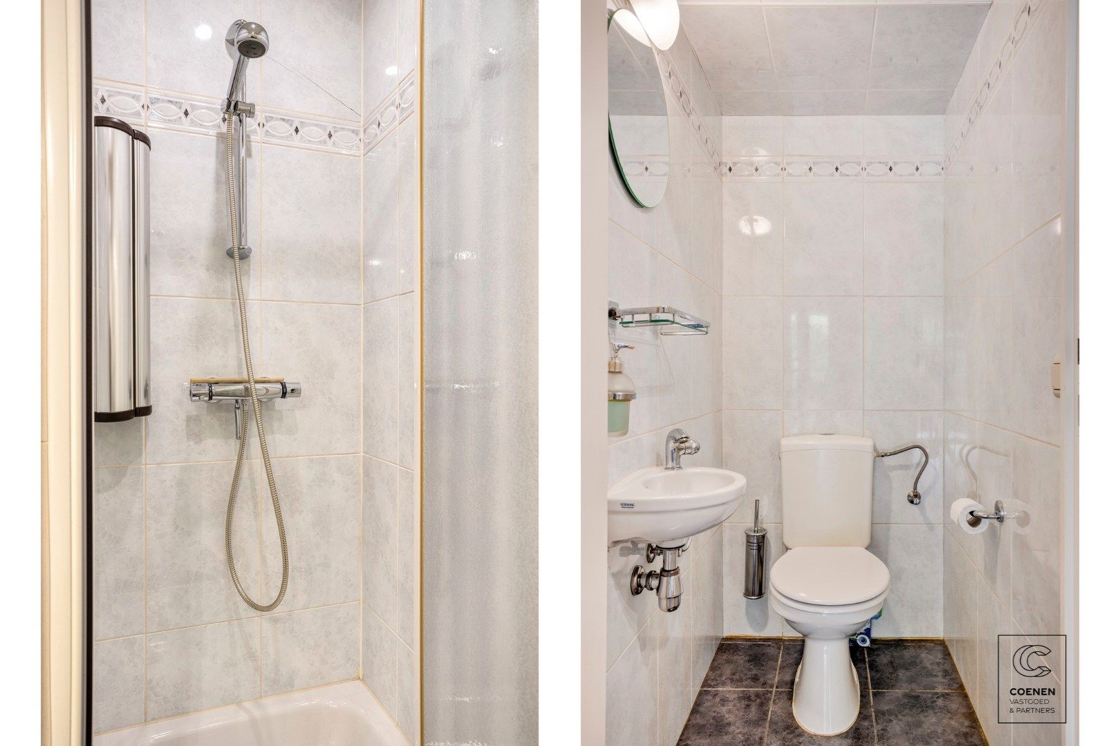 Instapklaar appartement van 124 m², 3 slpk's en terras op een toplocatie te Kontich! foto 15