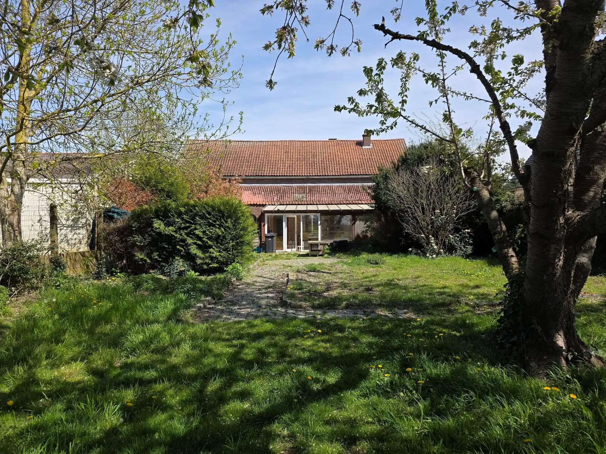 Renovatieproject...en wat voor eentje... foto 27