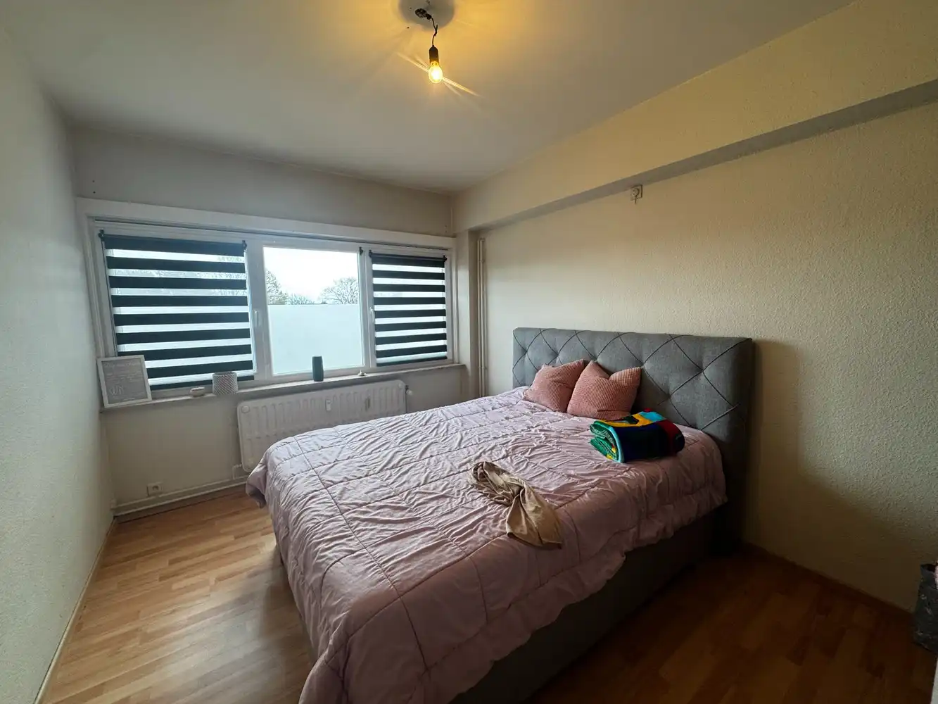 RUIM APPARTEMENT OP TOPLIGGING IN GENK foto 9