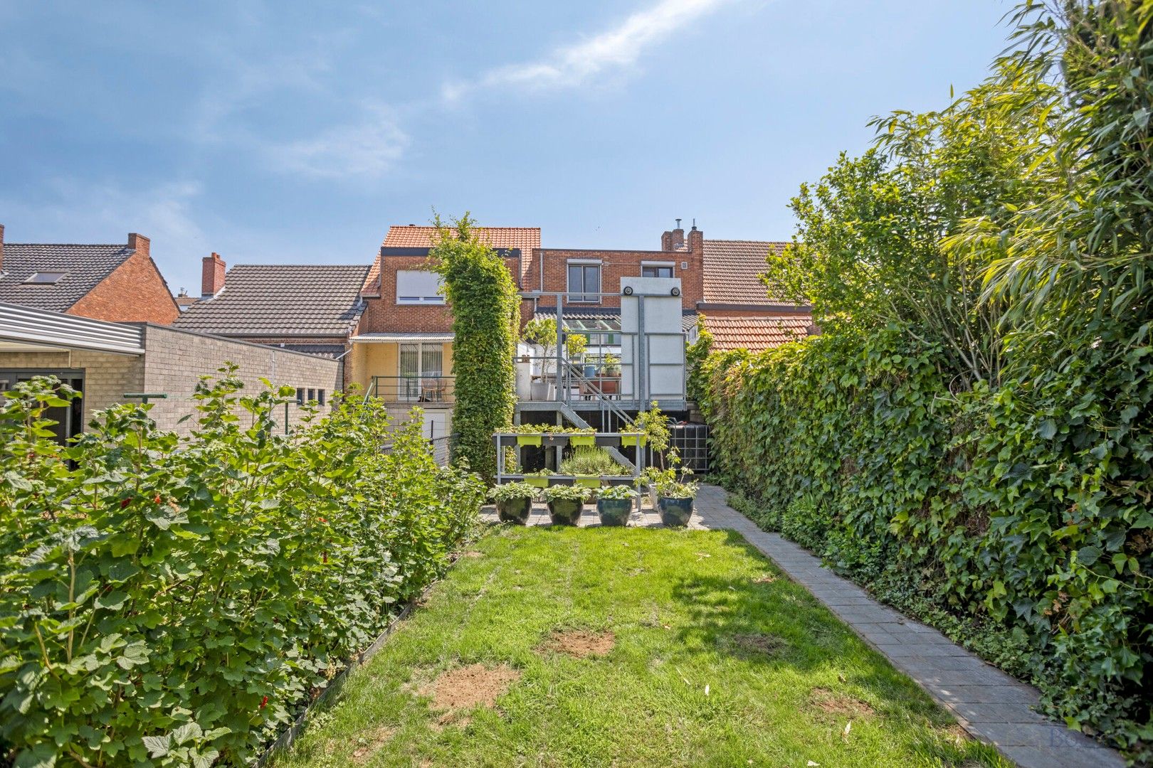 Woning te koop in centrum Tessenderlo foto 20