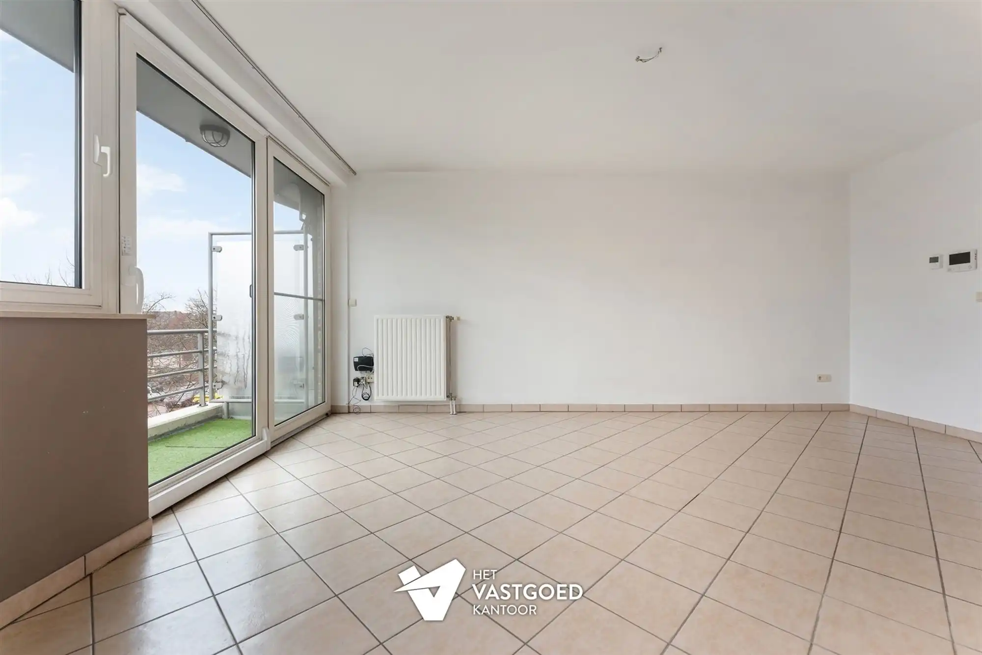 GOED ONDERHOUDEN APPARTEMENT MET 2 SLAAPKAMERS EN ONDERGRONDSE STAANPLAATS IN HET CENTRUM VAN LEOPOLDSBURG foto 5