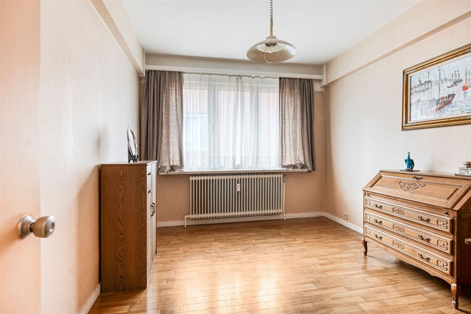 Lichtrijk appartement in kleine verzorgde residentie  foto 11