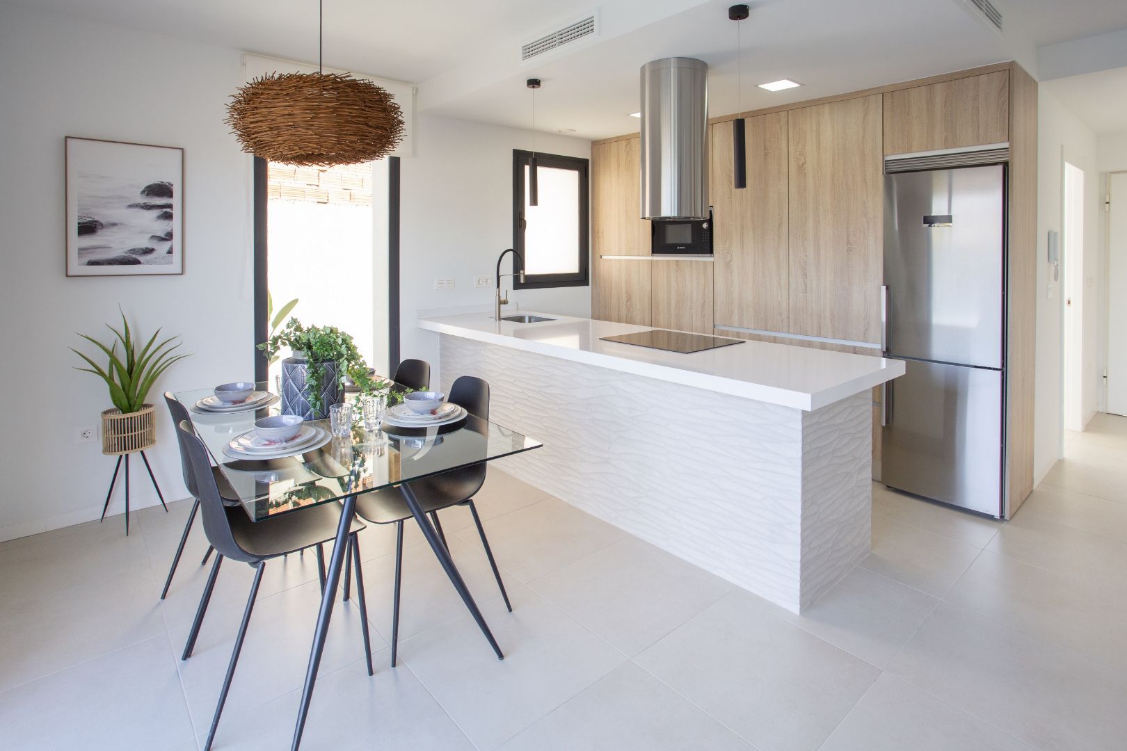 Authentiek Aguilas! foto 7