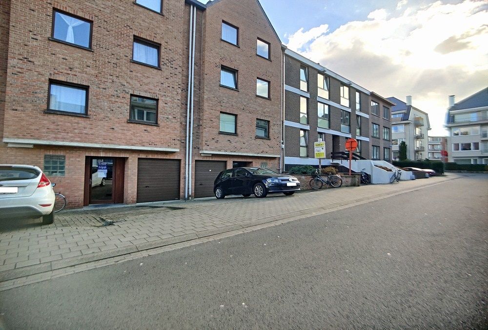 Appartement te huur foto 13