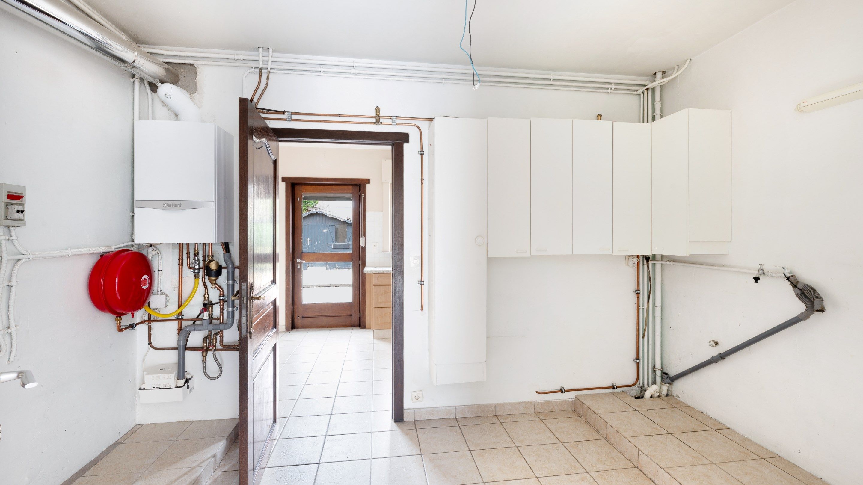 Prachtig gelegen halfopen woning met garage te Heist-aan-Zee foto 10