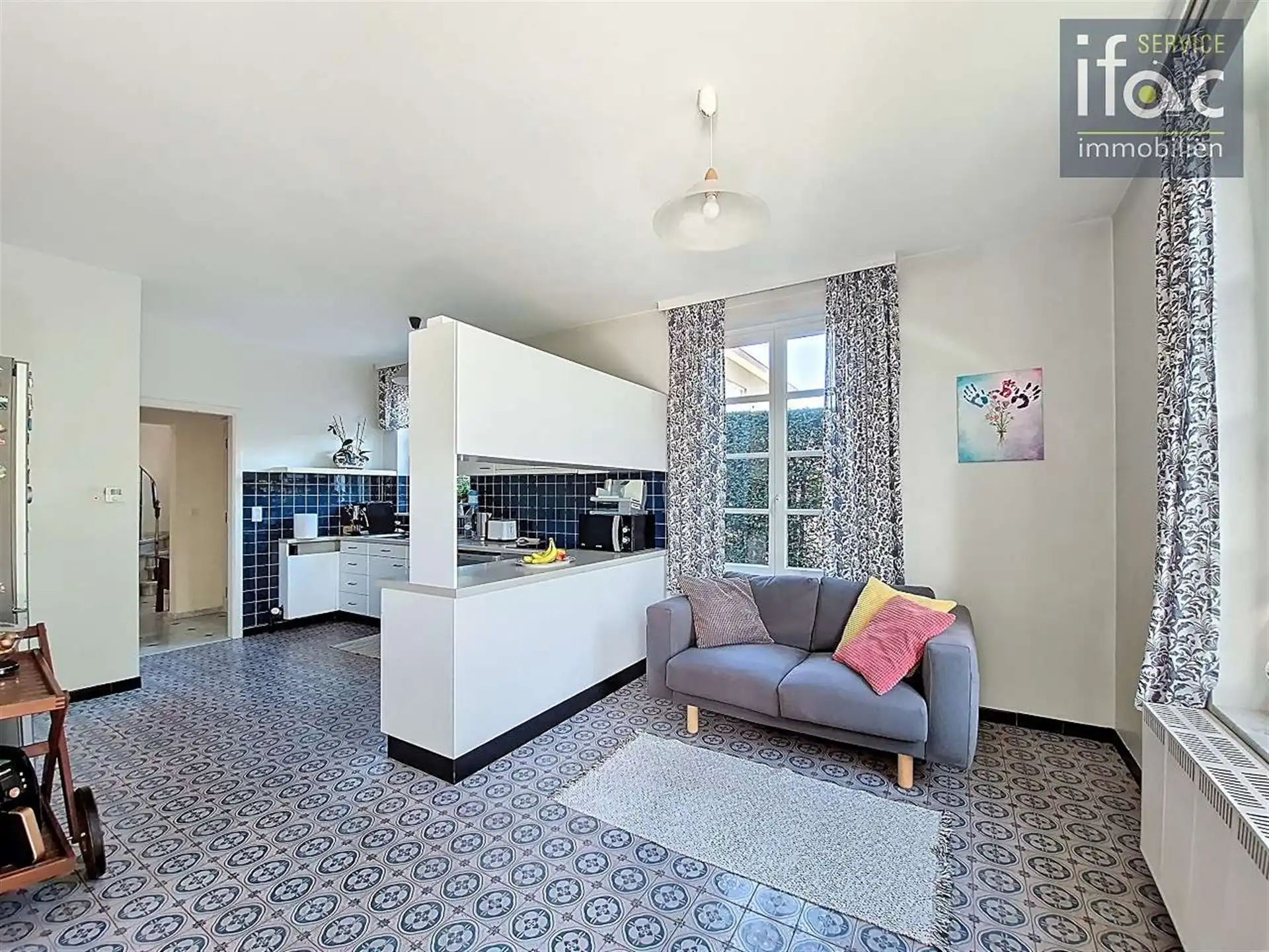 Franse villa in Arboretumwijk, vlak bij het centrum foto 16