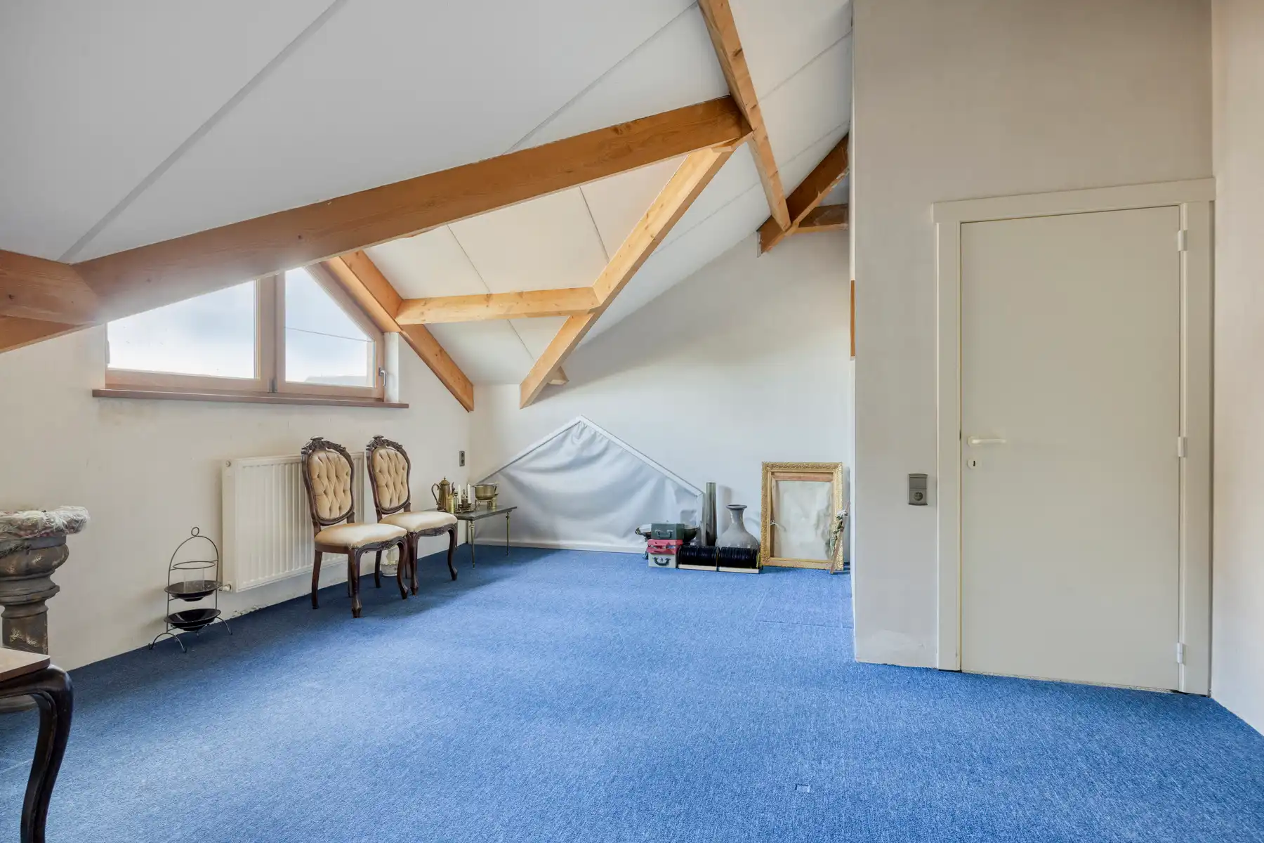 Vrijstaande woning foto 16
