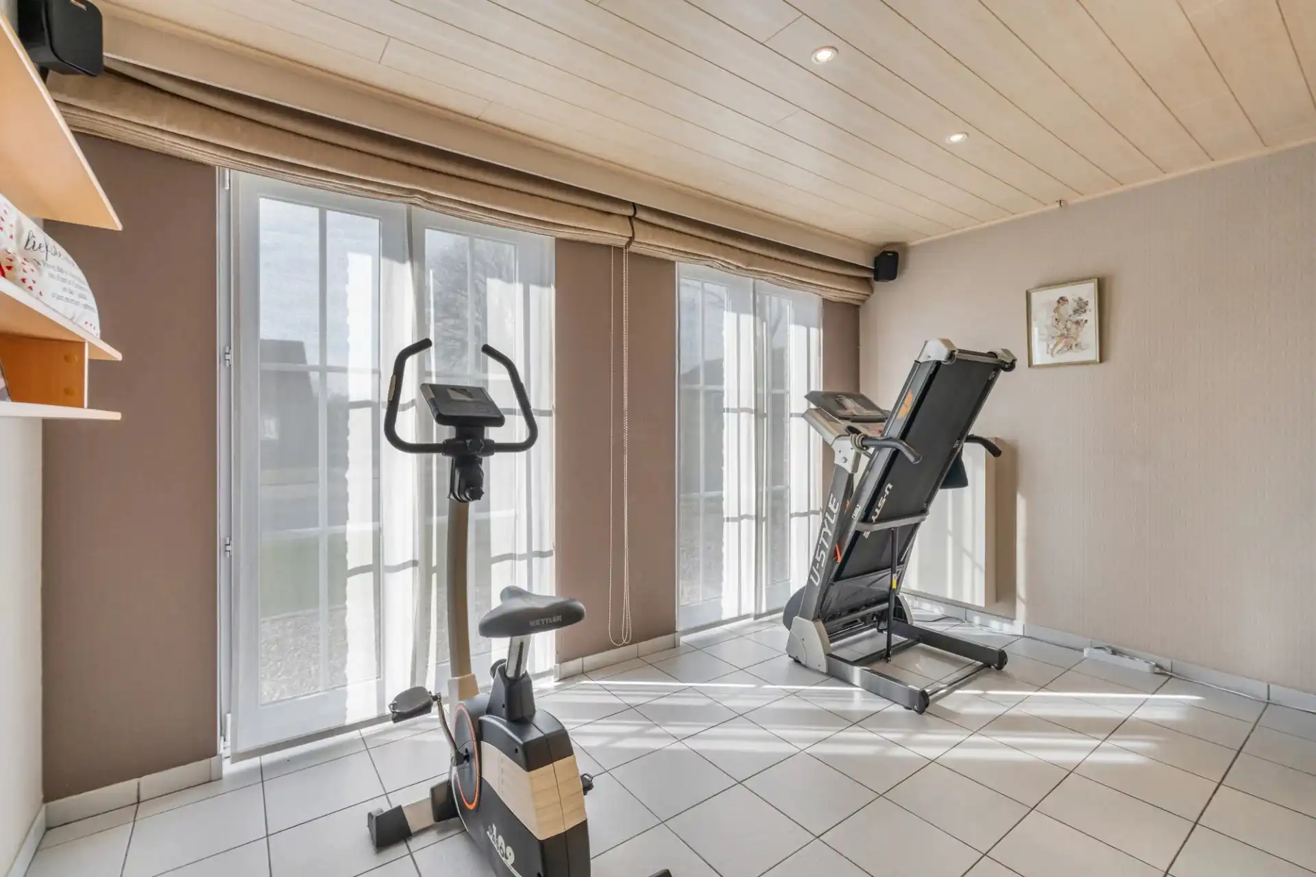 Rustig gelegen gezinswoning in Koersel foto 18